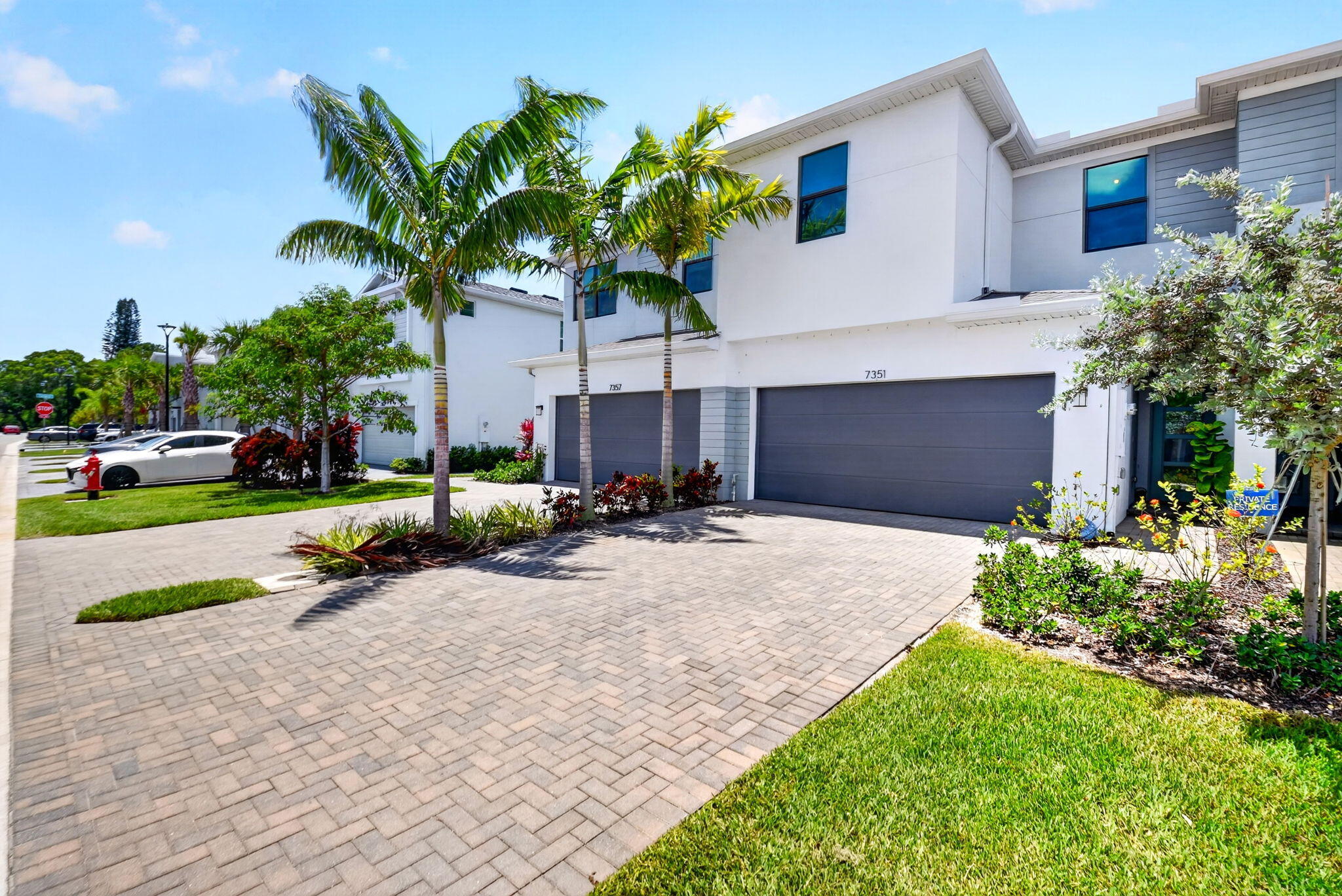 FOREST OAKS - Residential