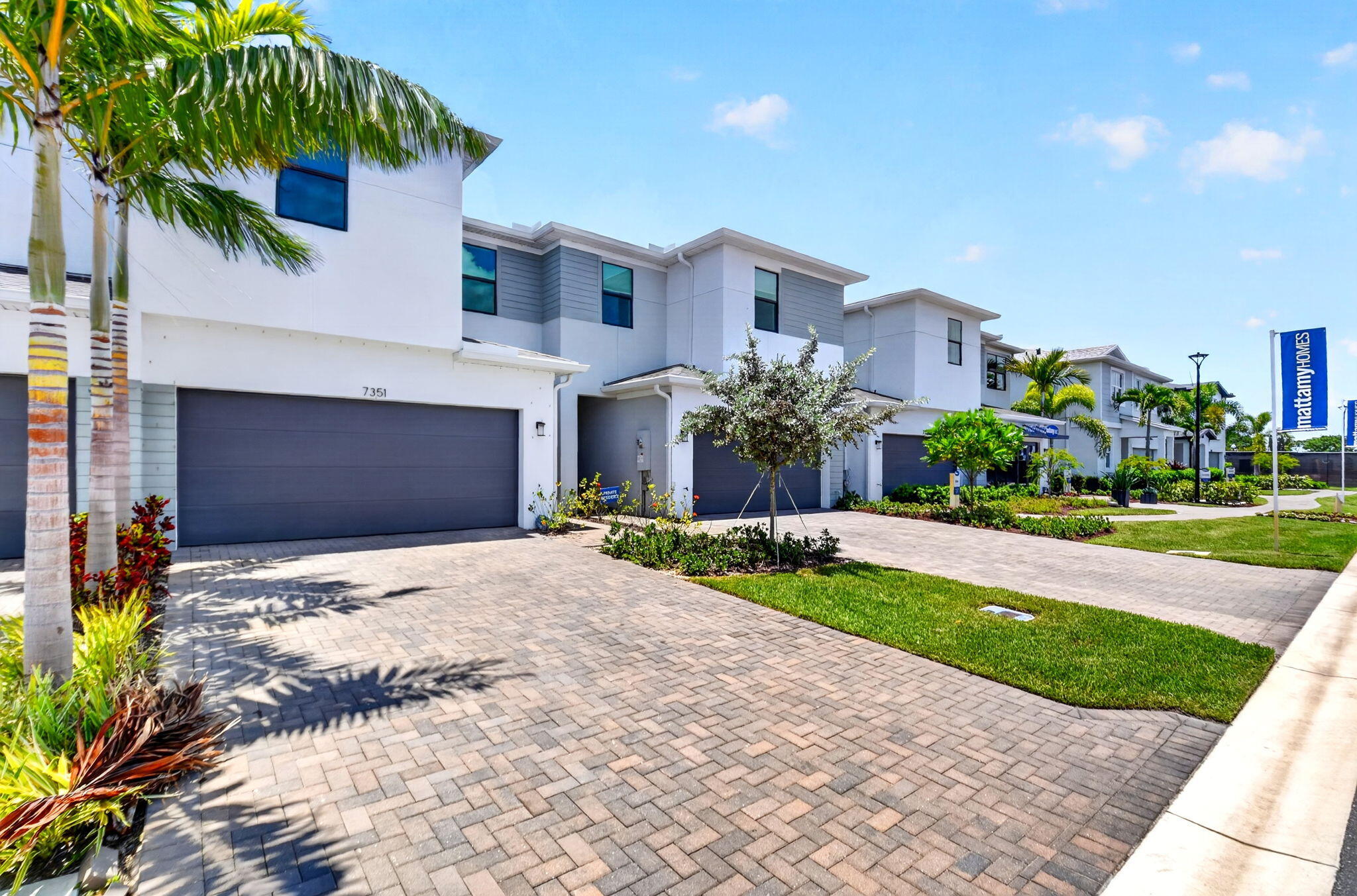 FOREST OAKS - Residential