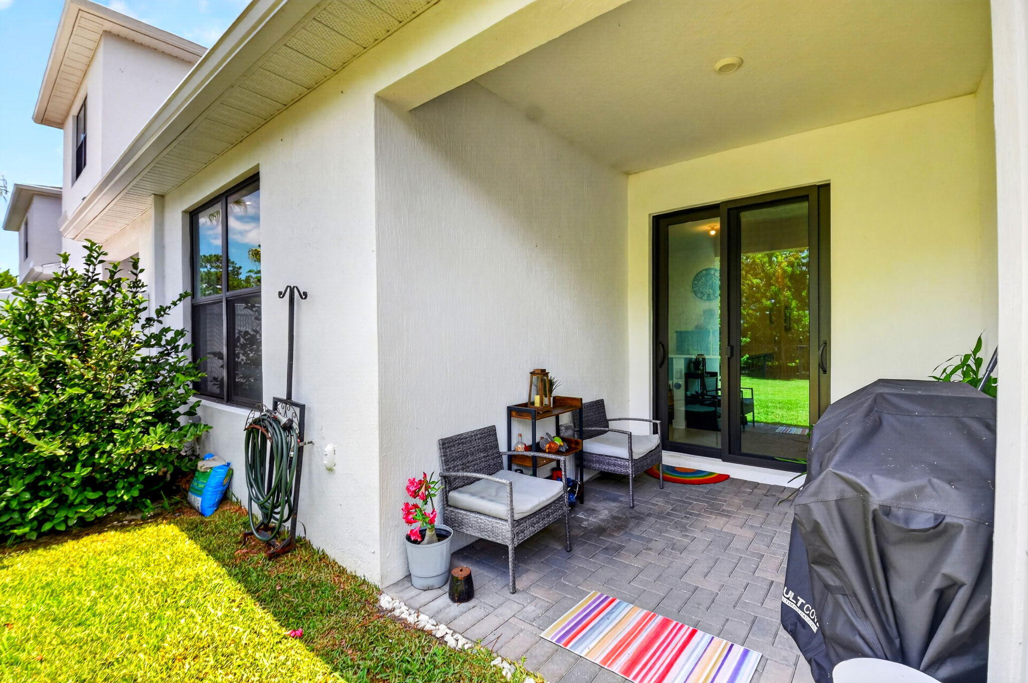 FOREST OAKS - Residential