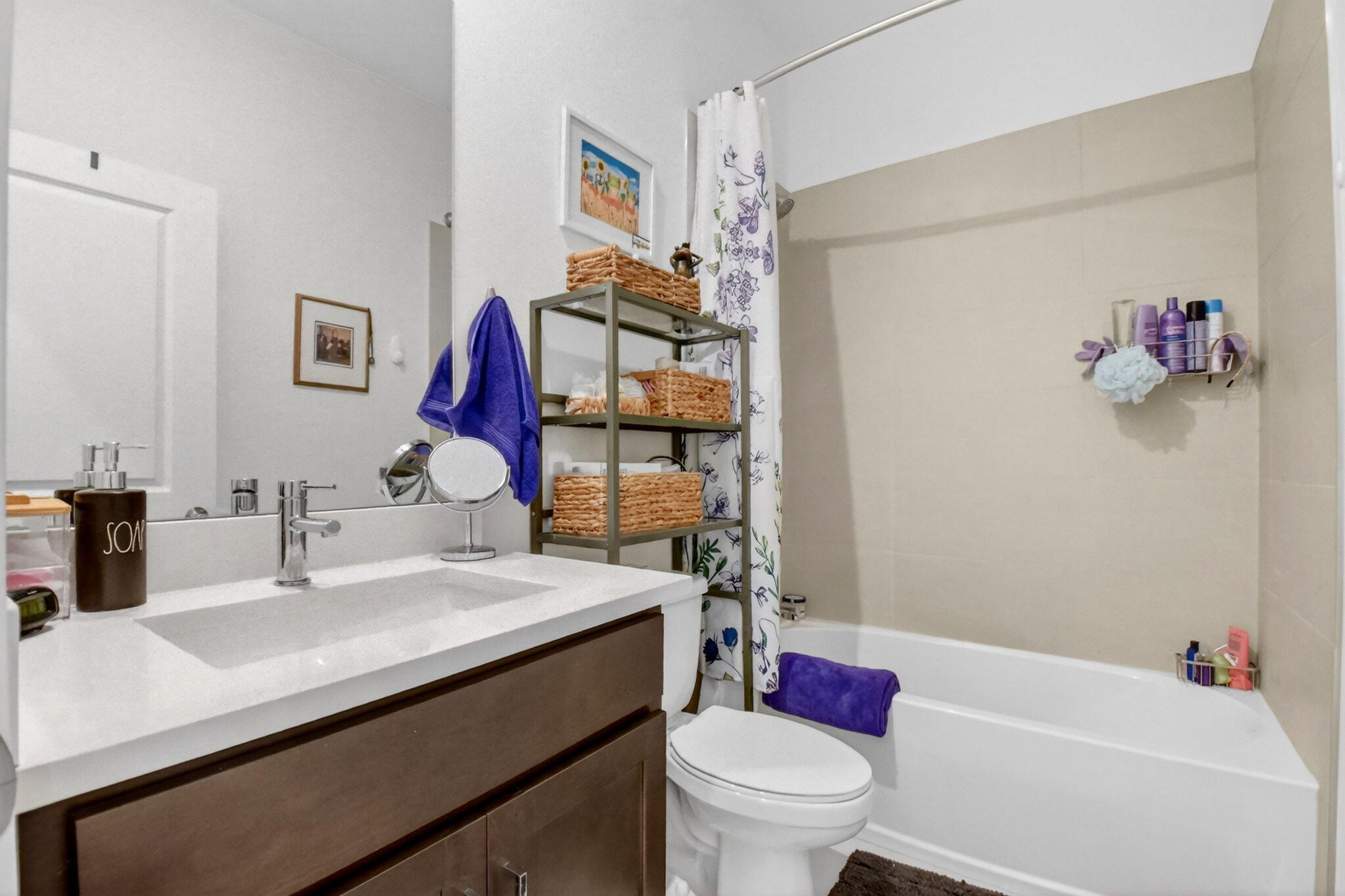 FOREST OAKS - Residential