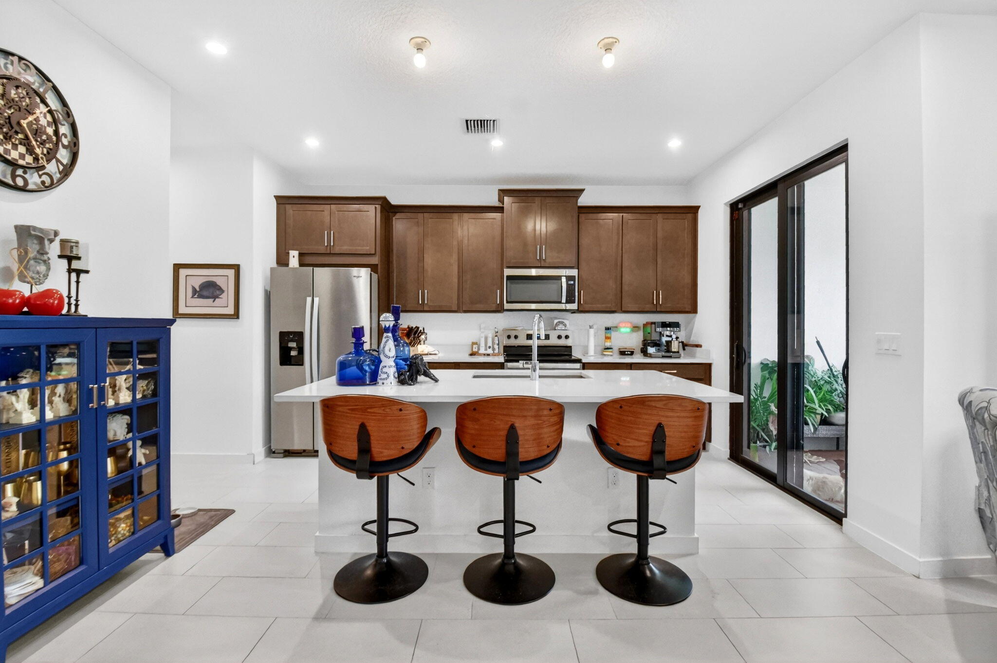 FOREST OAKS - Residential