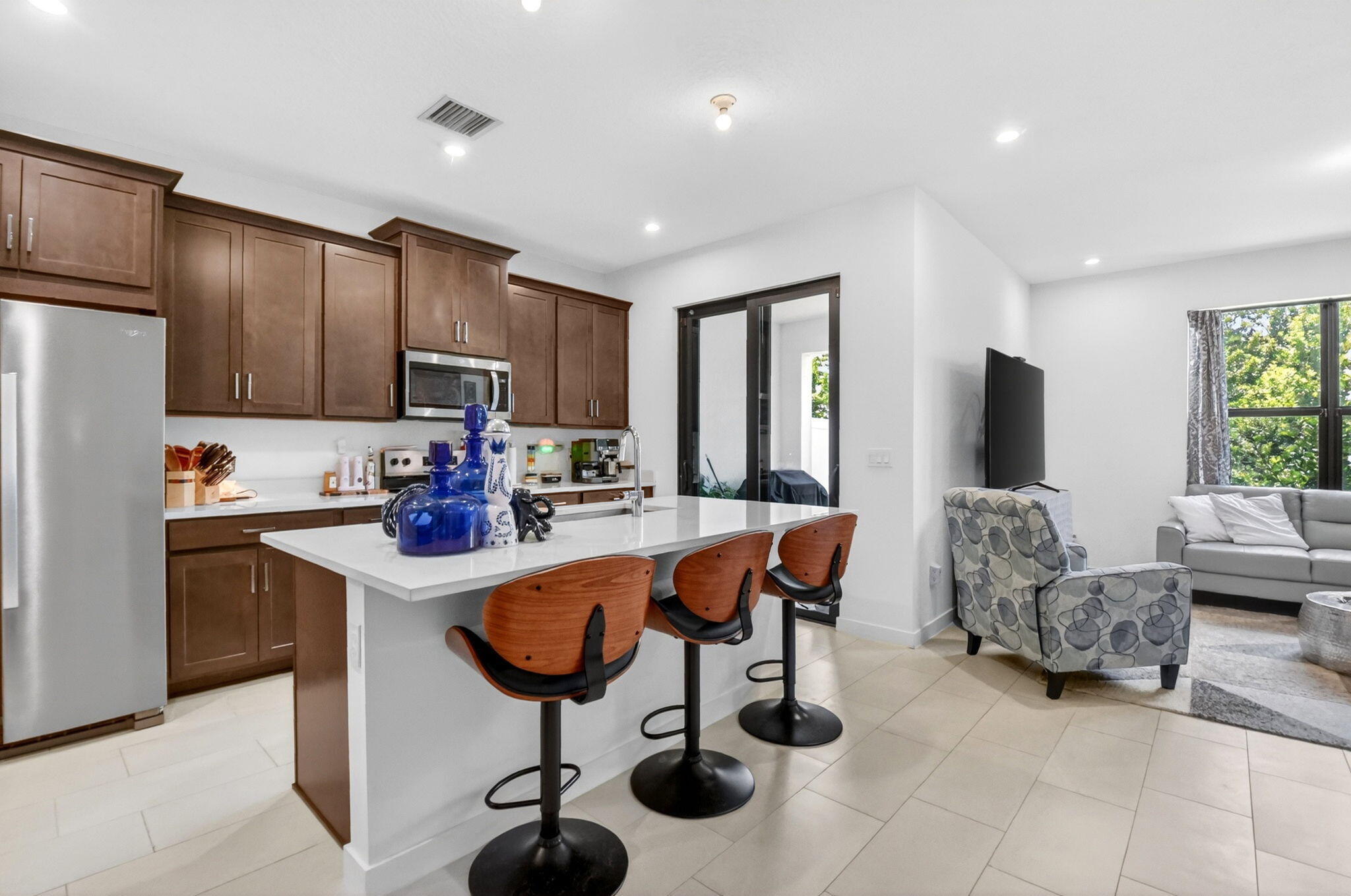 FOREST OAKS - Residential