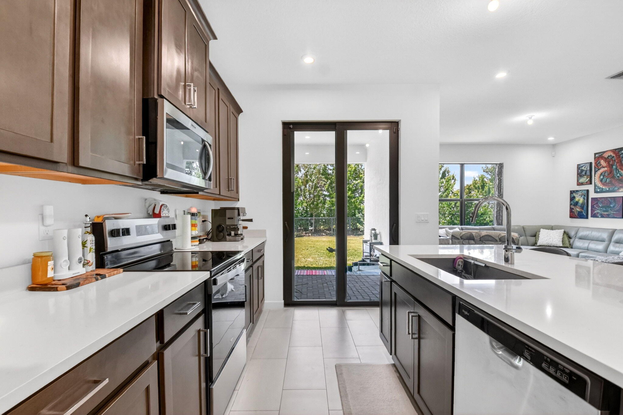 FOREST OAKS - Residential