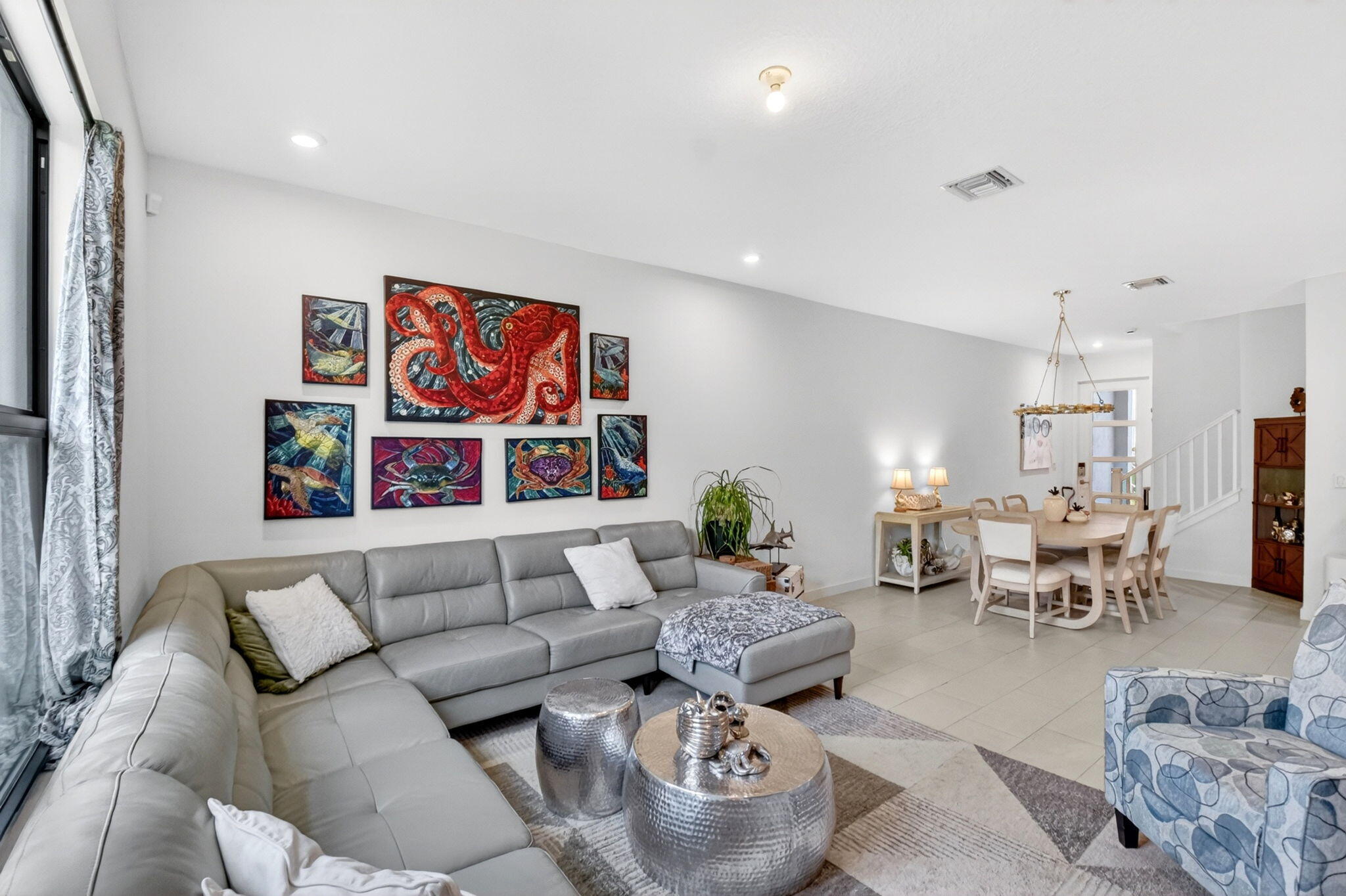 FOREST OAKS - Residential
