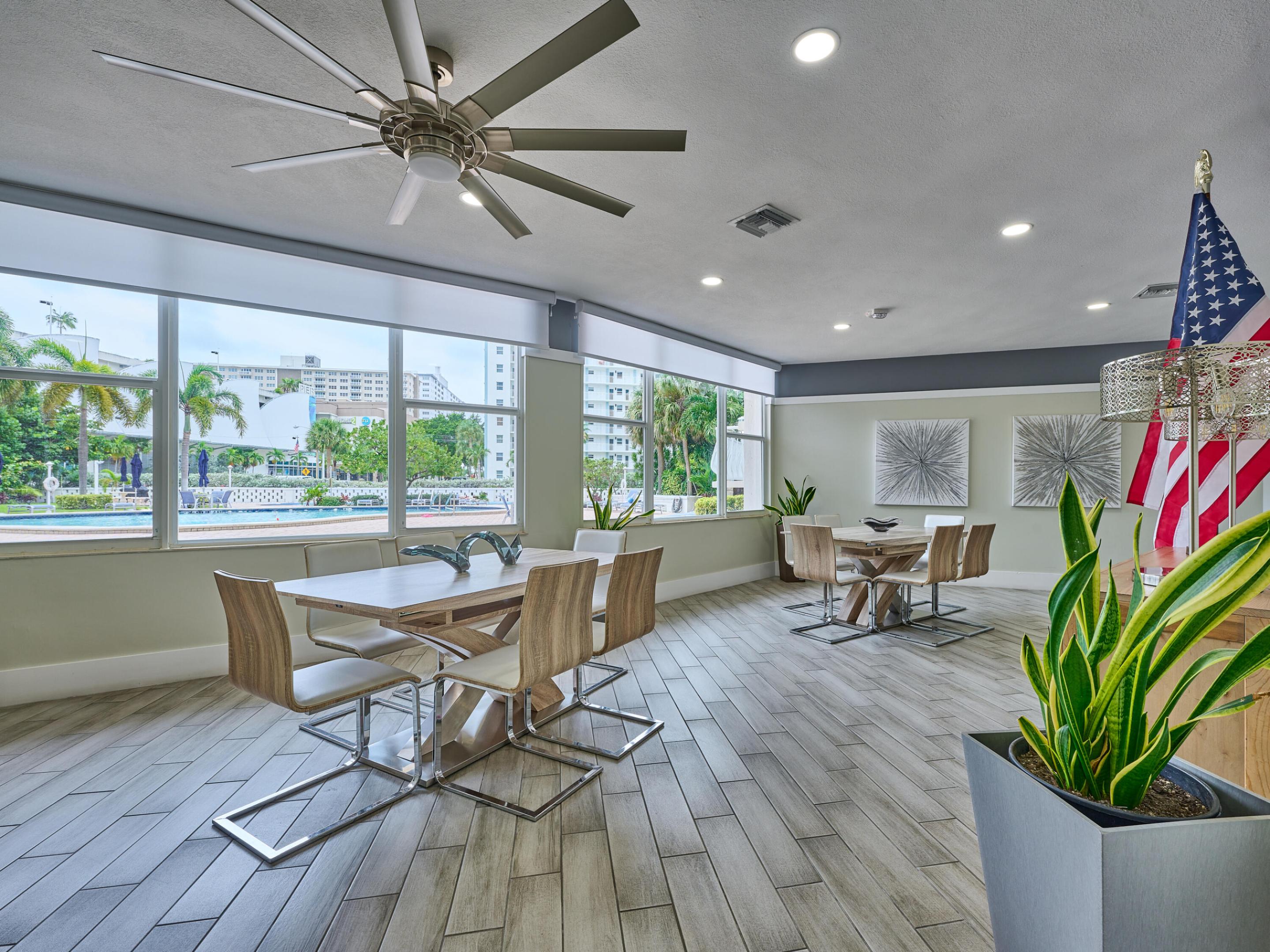 NASSAU HOUSE CONDOMINIUM - Residential