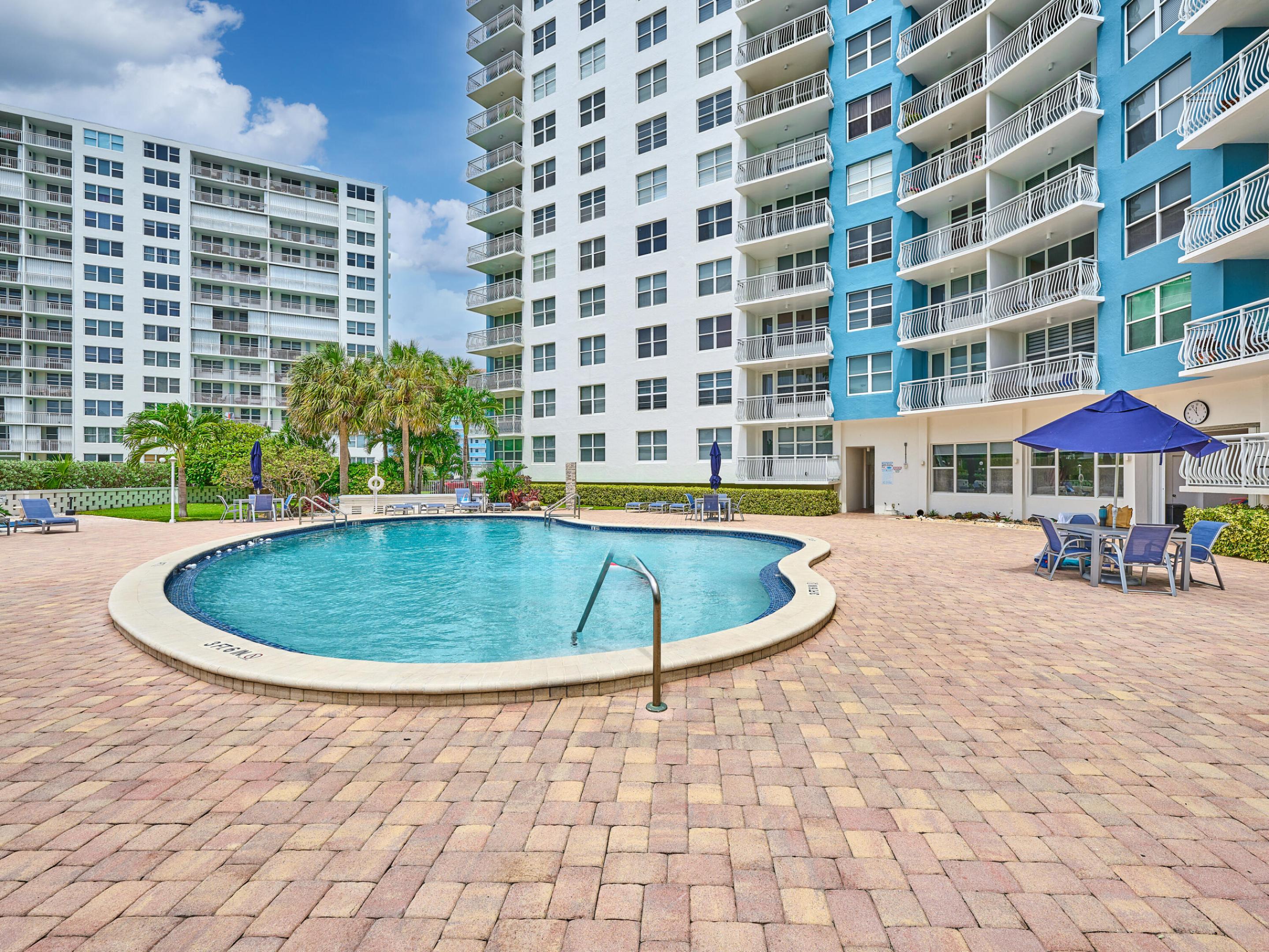 NASSAU HOUSE CONDOMINIUM - Residential