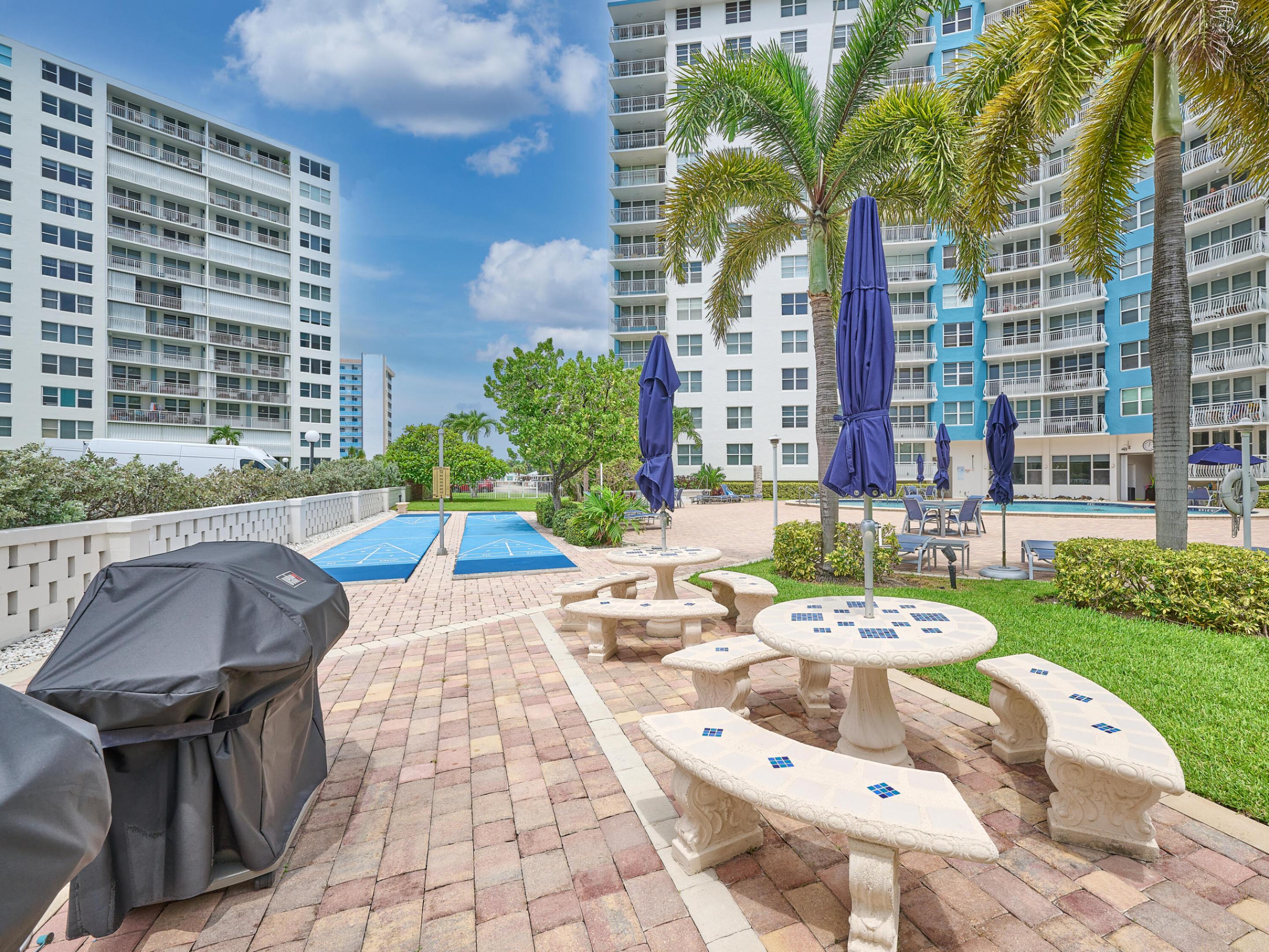 NASSAU HOUSE CONDOMINIUM - Residential