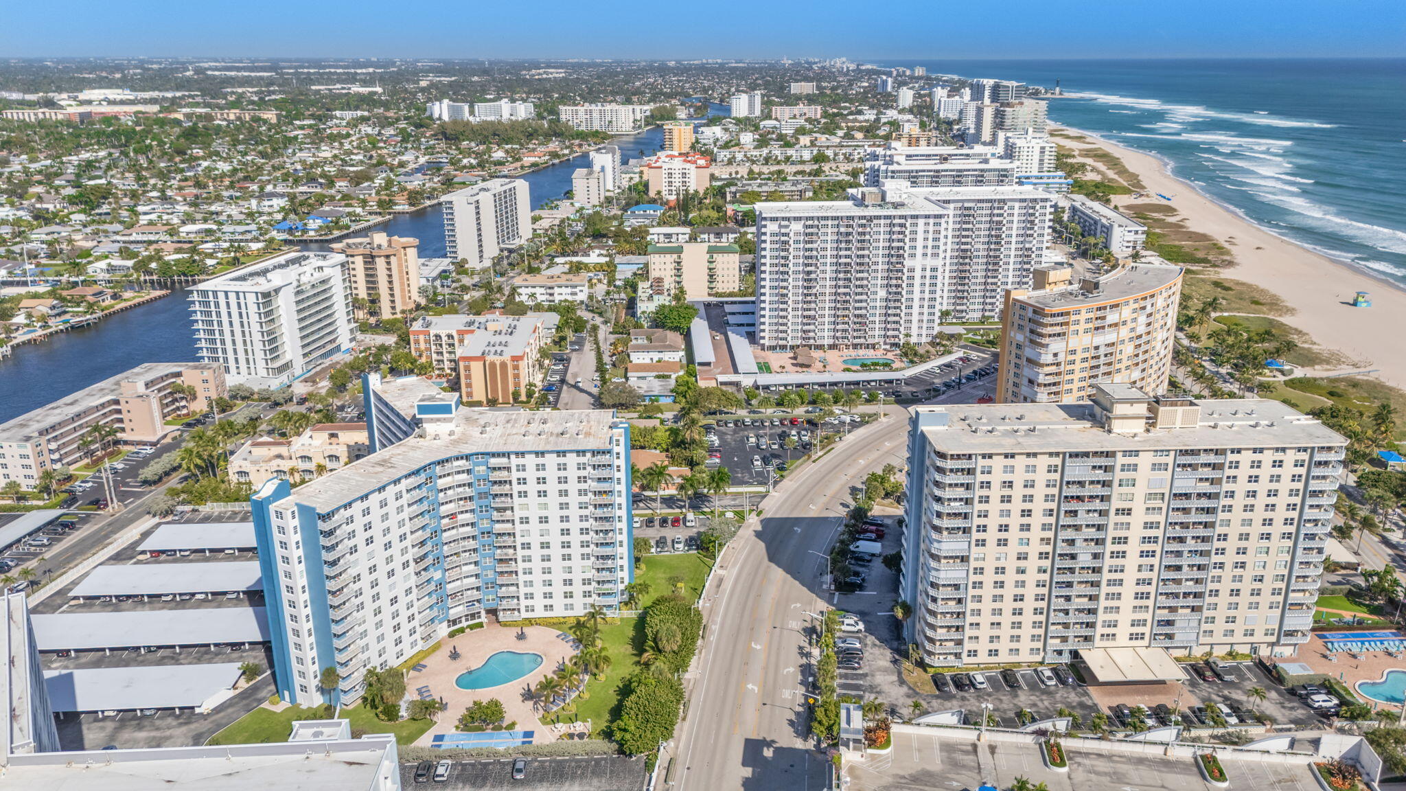 NASSAU HOUSE CONDOMINIUM - Residential
