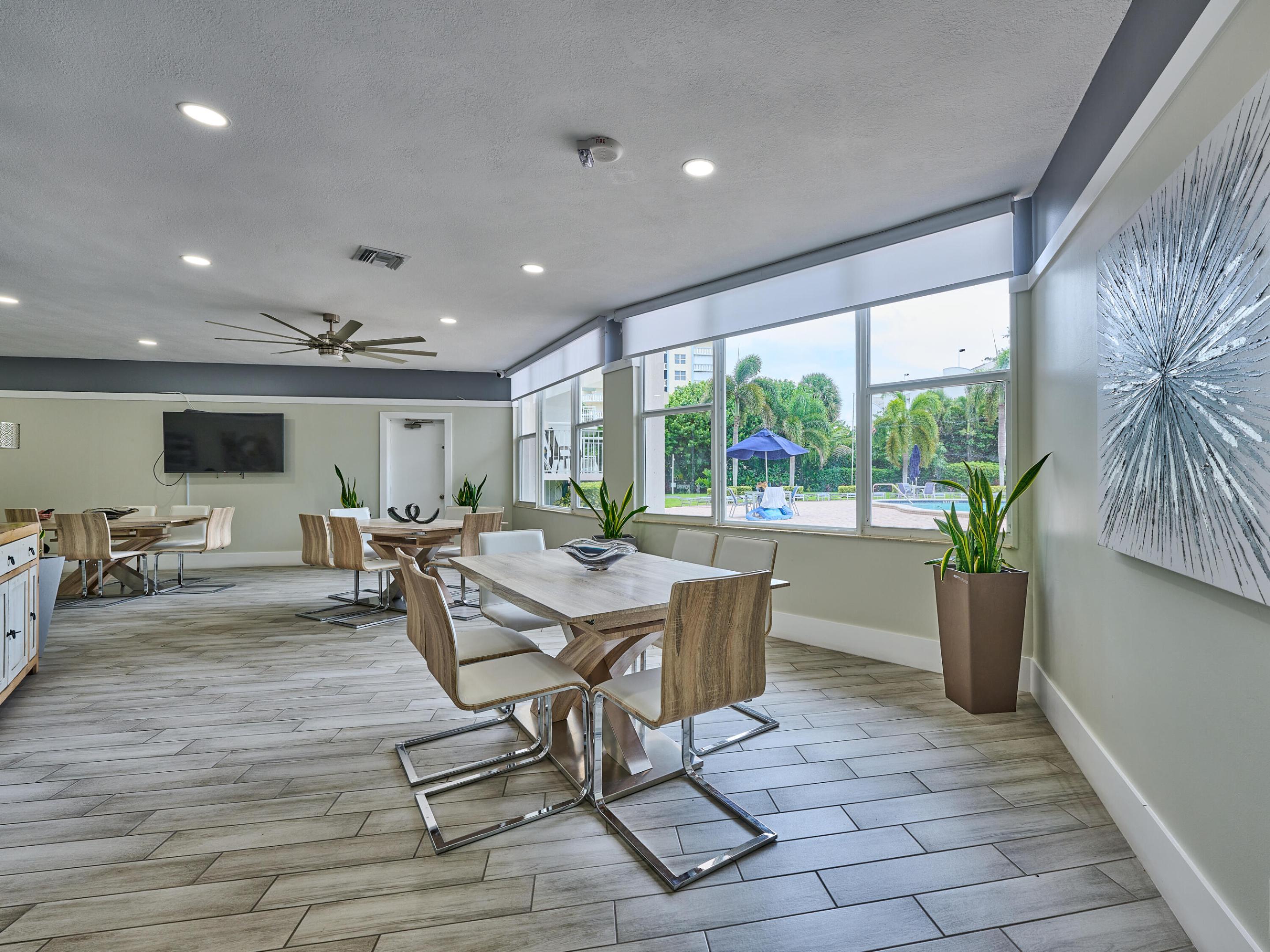 NASSAU HOUSE CONDOMINIUM - Residential