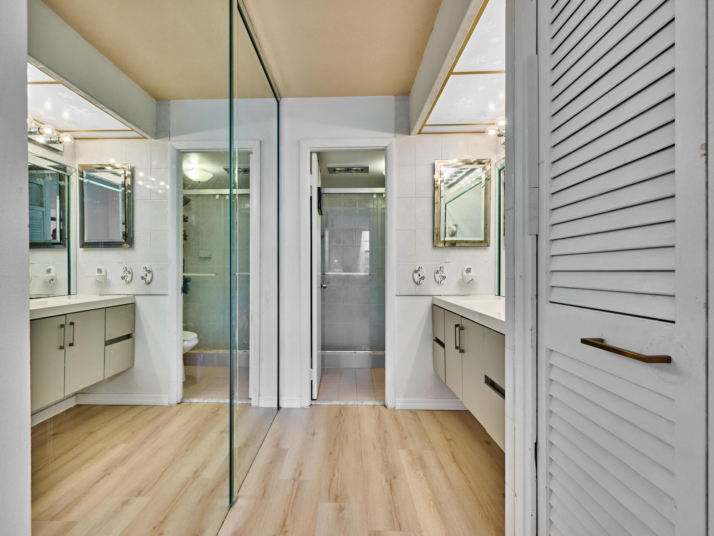 NASSAU HOUSE CONDOMINIUM - Residential