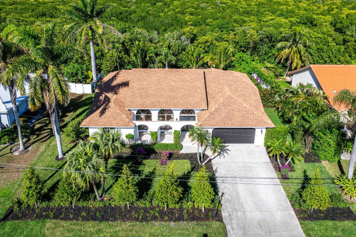 RIDGE HARBOUR ESTATES - Residential