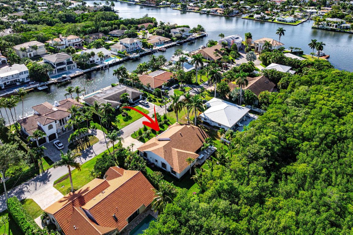 RIDGE HARBOUR ESTATES - Residential