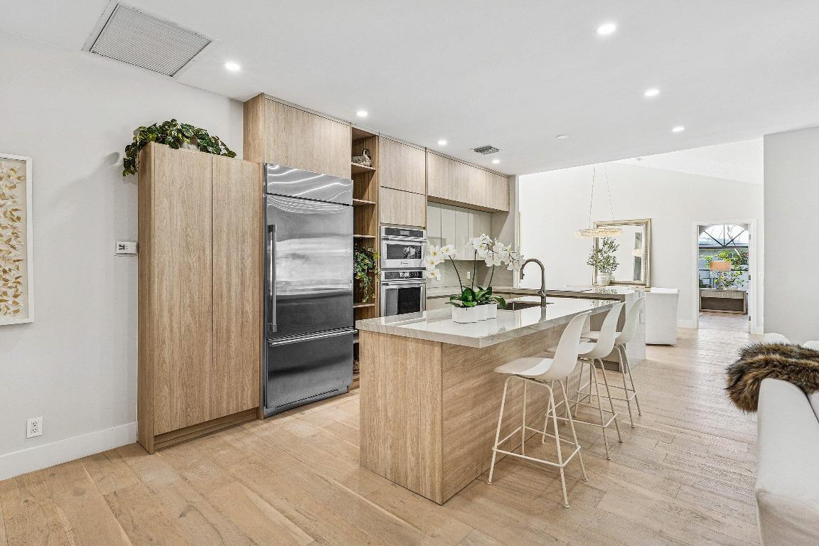 RIDGE HARBOUR ESTATES - Residential