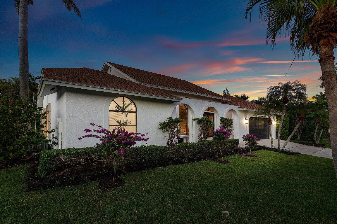 RIDGE HARBOUR ESTATES - Residential