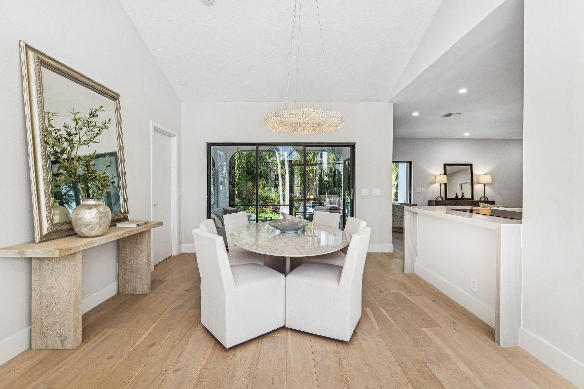 RIDGE HARBOUR ESTATES - Residential
