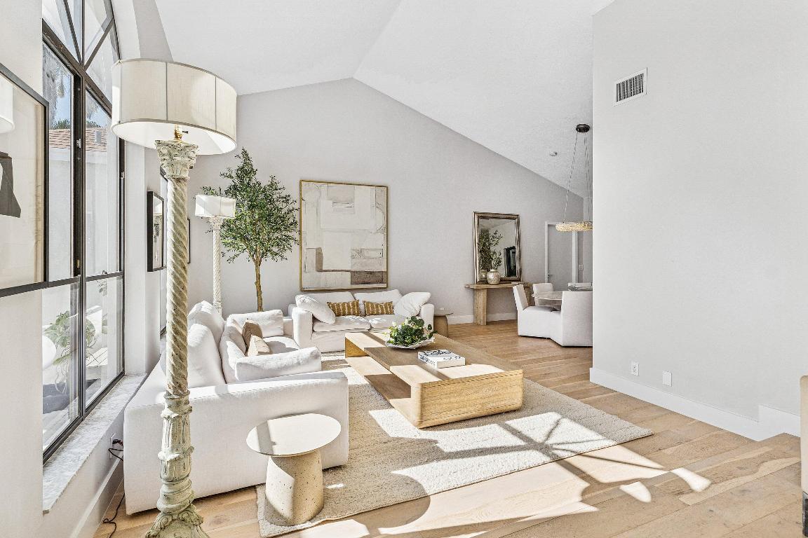 RIDGE HARBOUR ESTATES - Residential