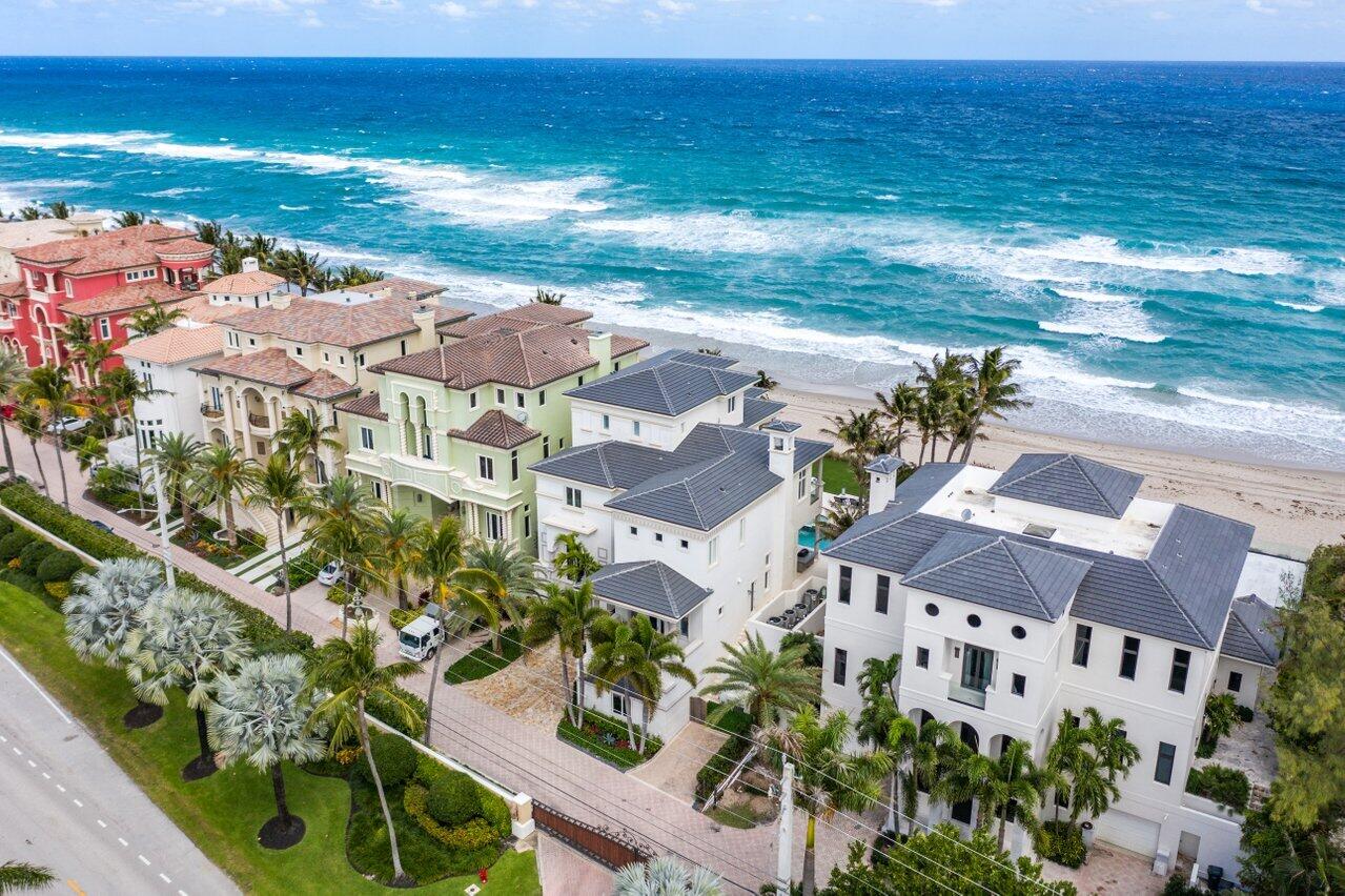 Ocean Place Estates - Residential