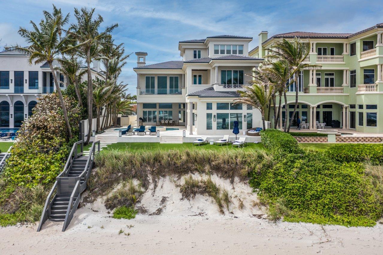Ocean Place Estates - Residential