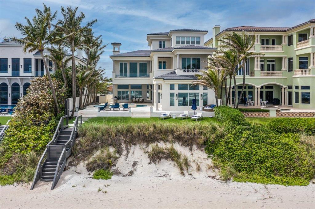 Ocean Place Estates - Residential