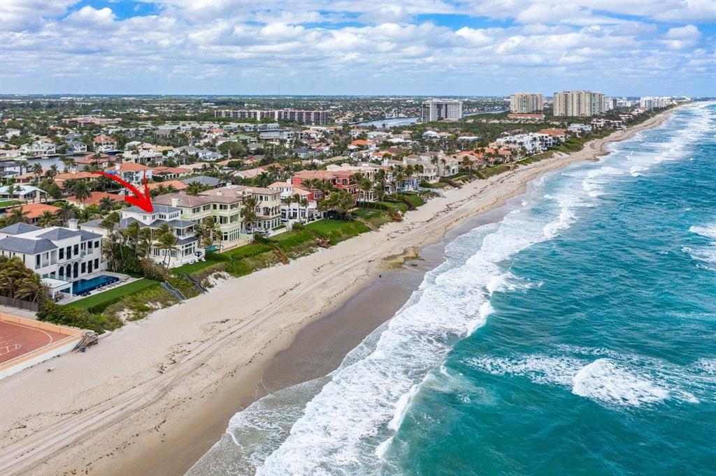 Ocean Place Estates - Residential