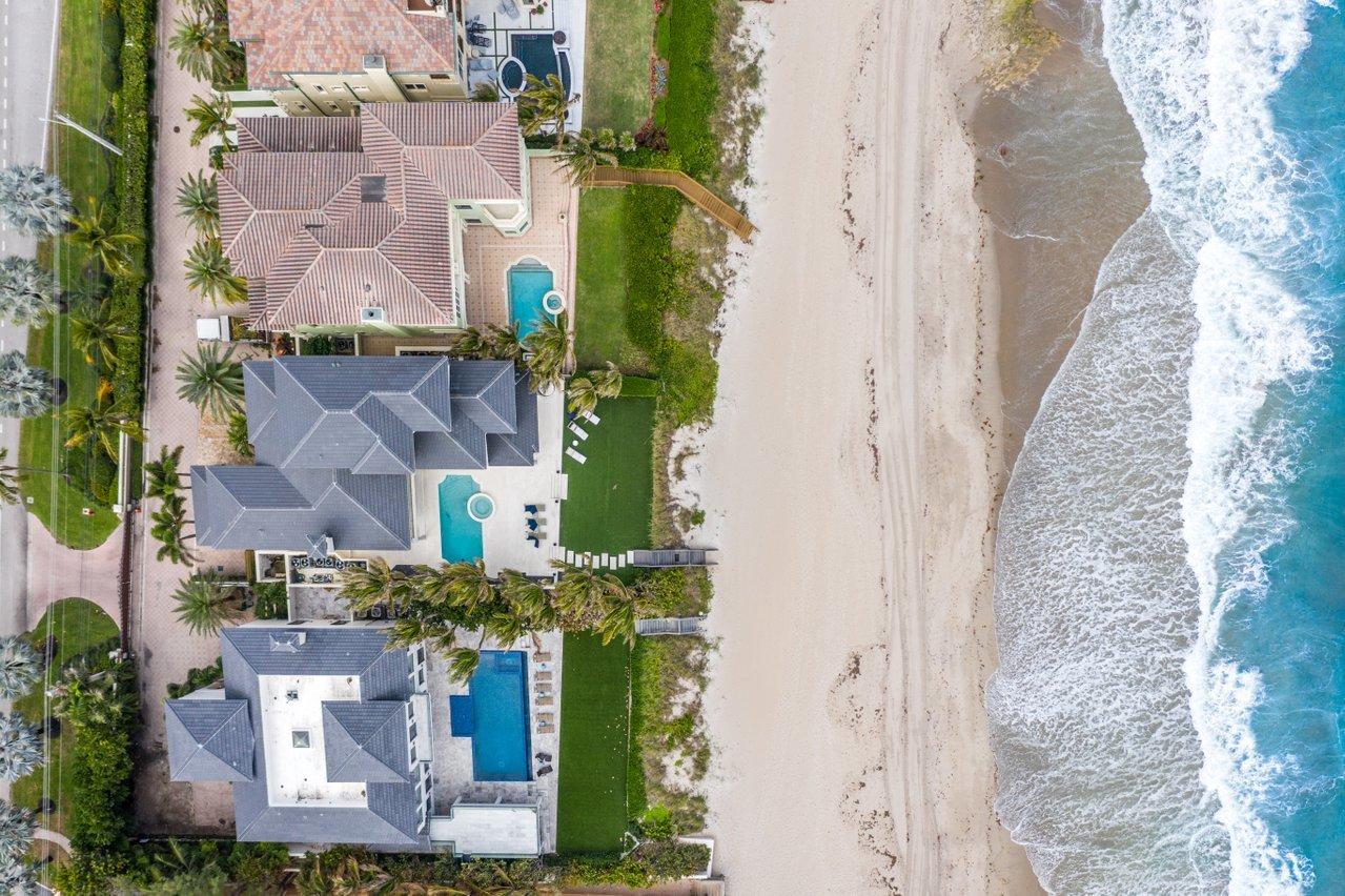 Ocean Place Estates - Residential