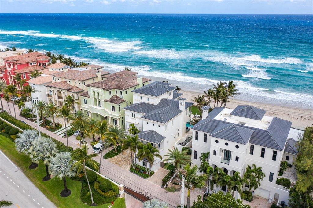 Ocean Place Estates - Residential