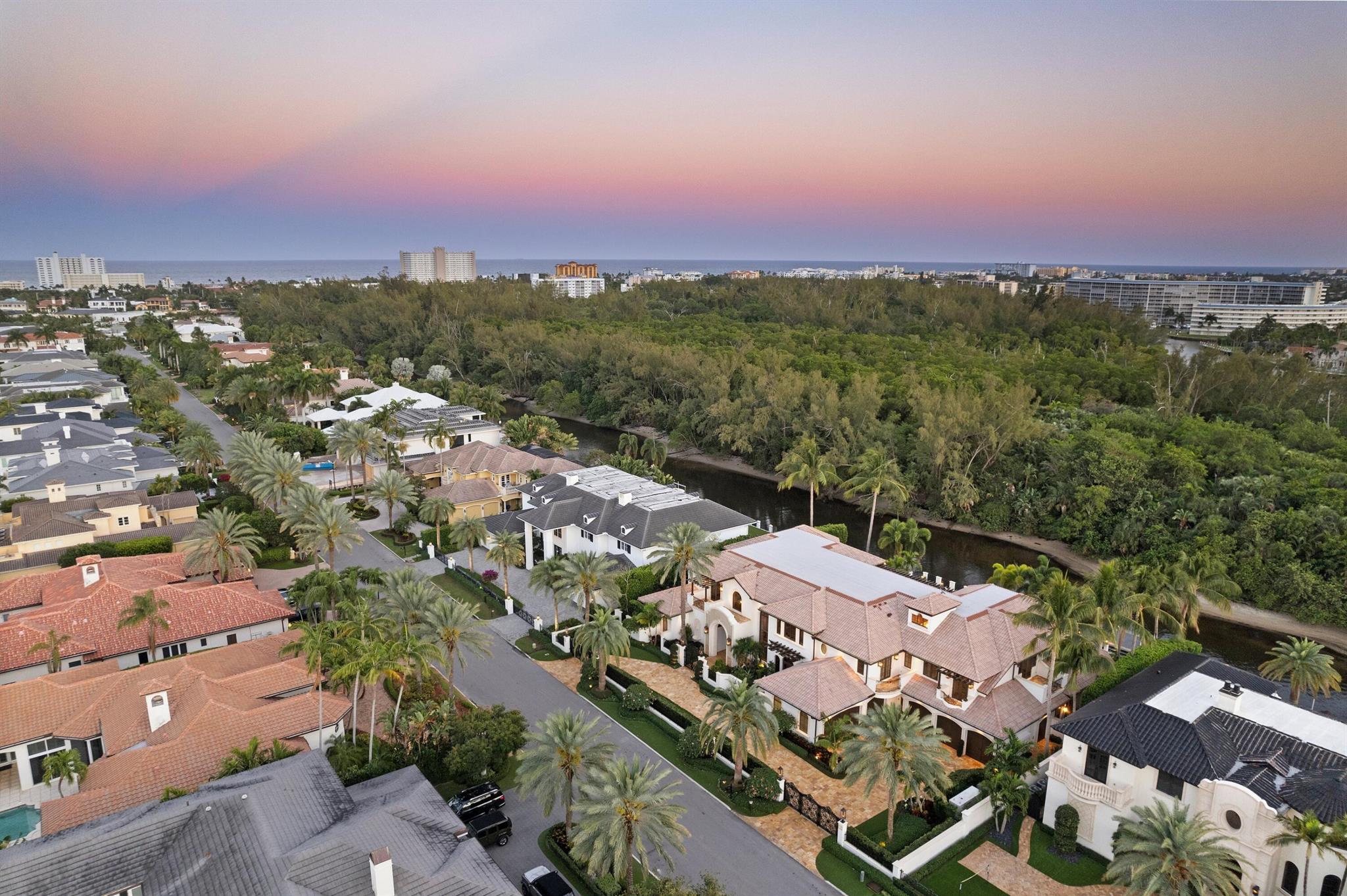 Royal Palm Yacht & Country Club - Residential