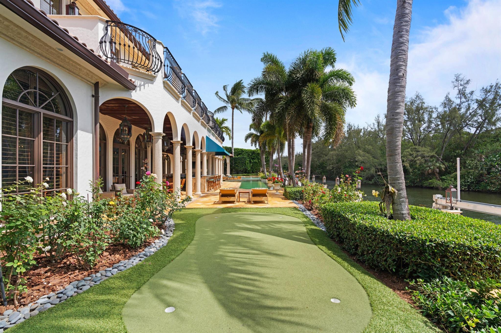 Royal Palm Yacht & Country Club - Residential