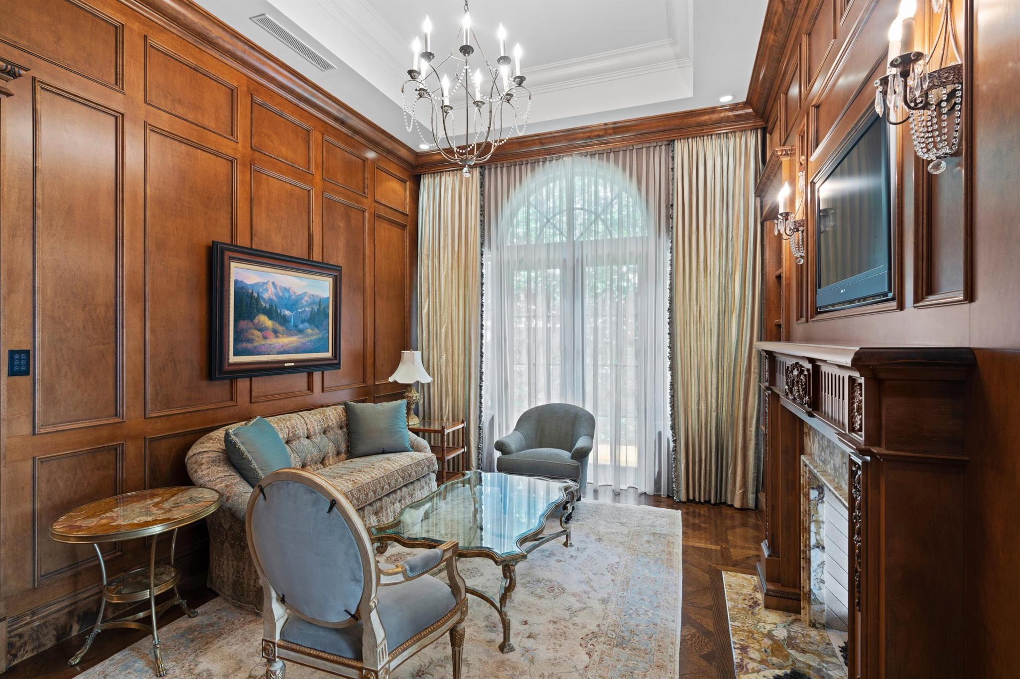 Royal Palm Yacht & Country Club - Residential