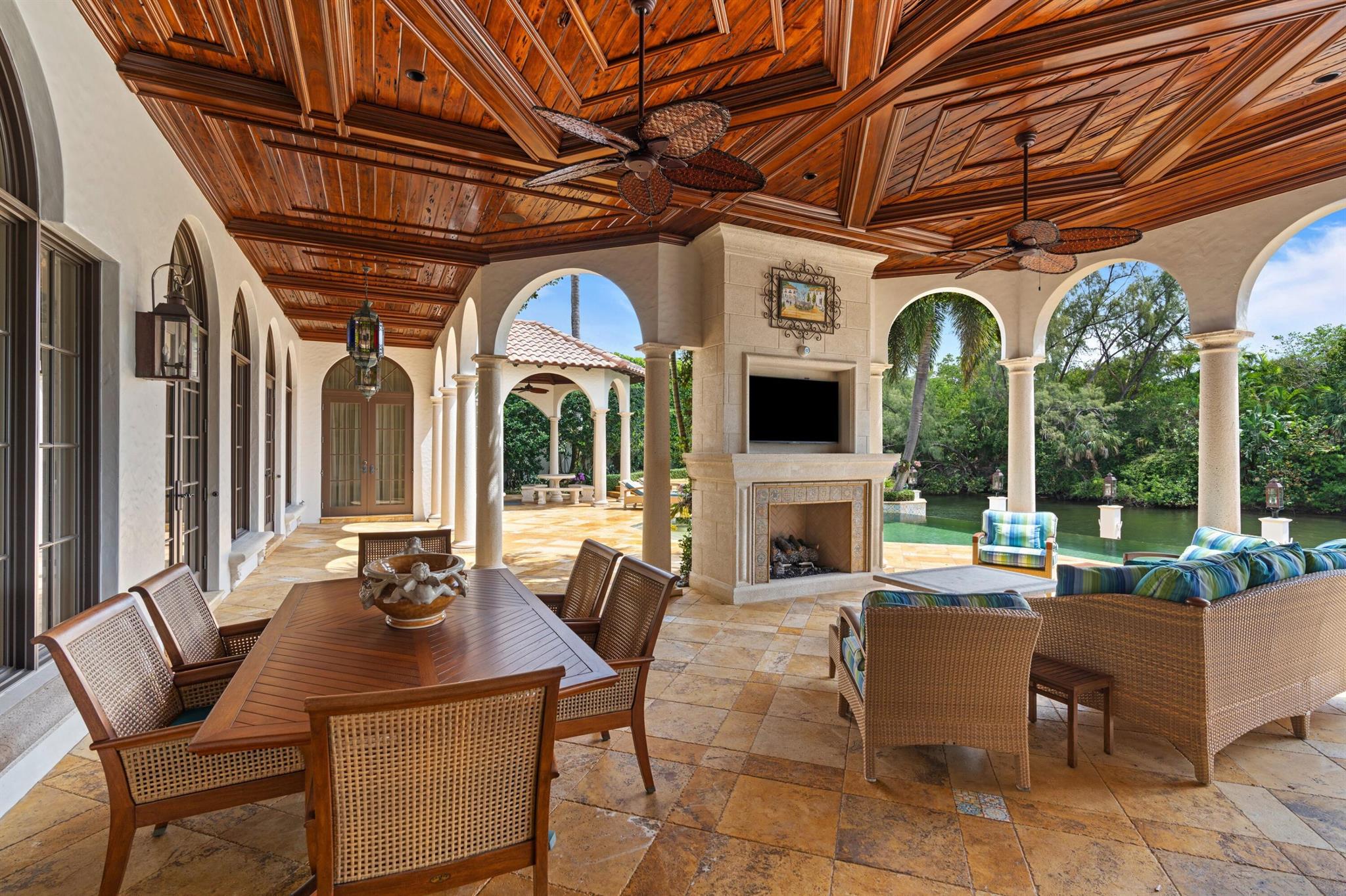 Royal Palm Yacht & Country Club - Residential