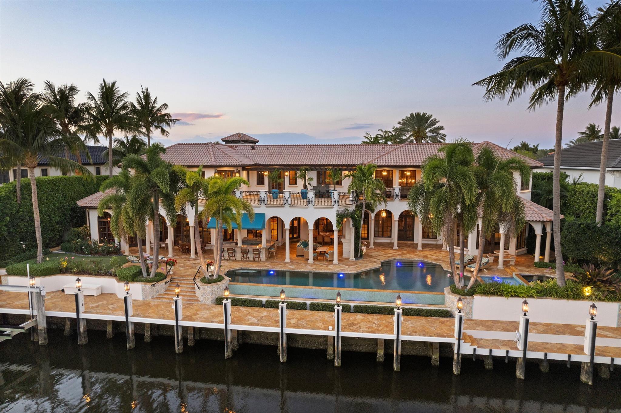 Royal Palm Yacht & Country Club - Residential