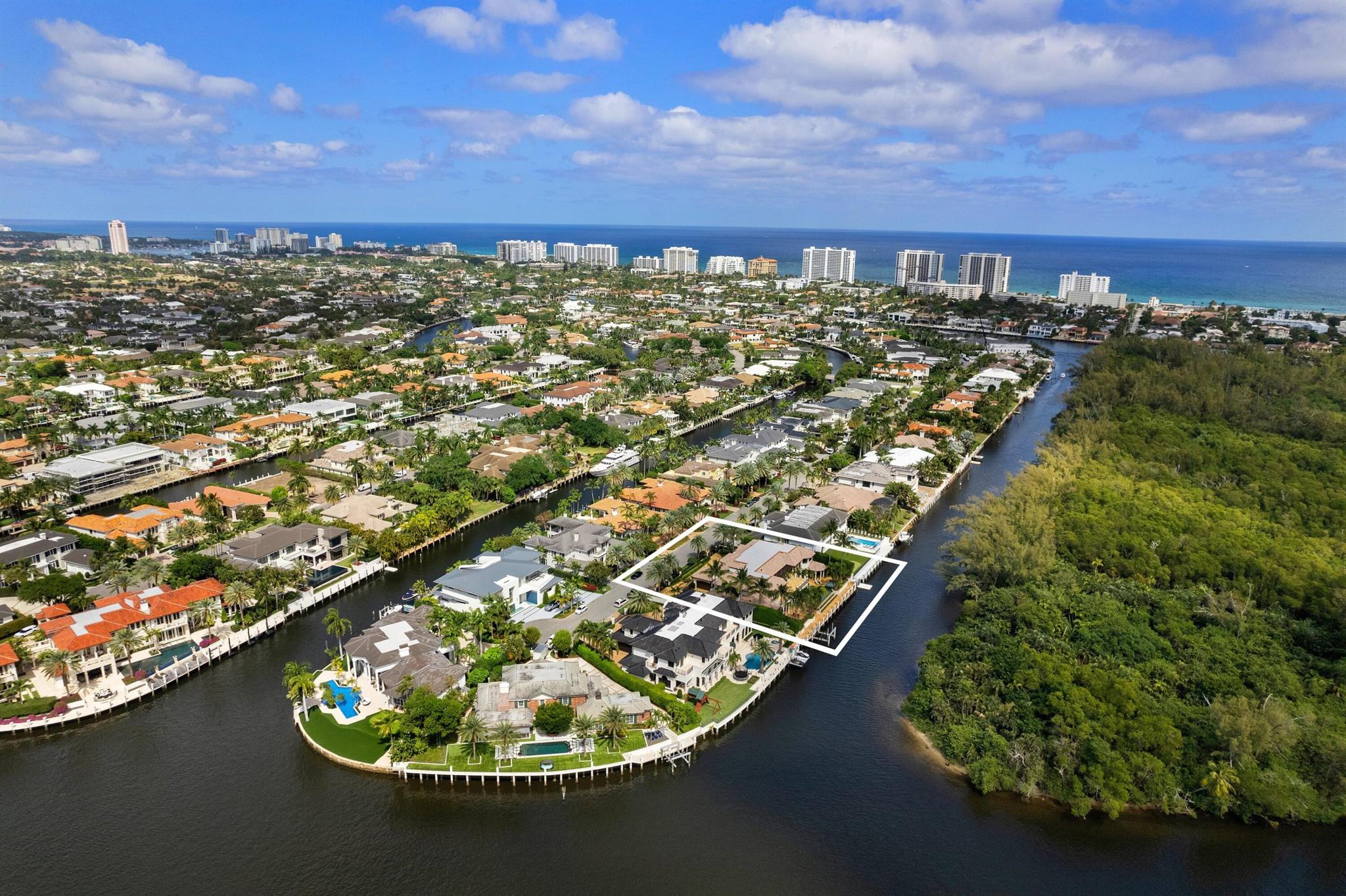 Royal Palm Yacht & Country Club - Residential