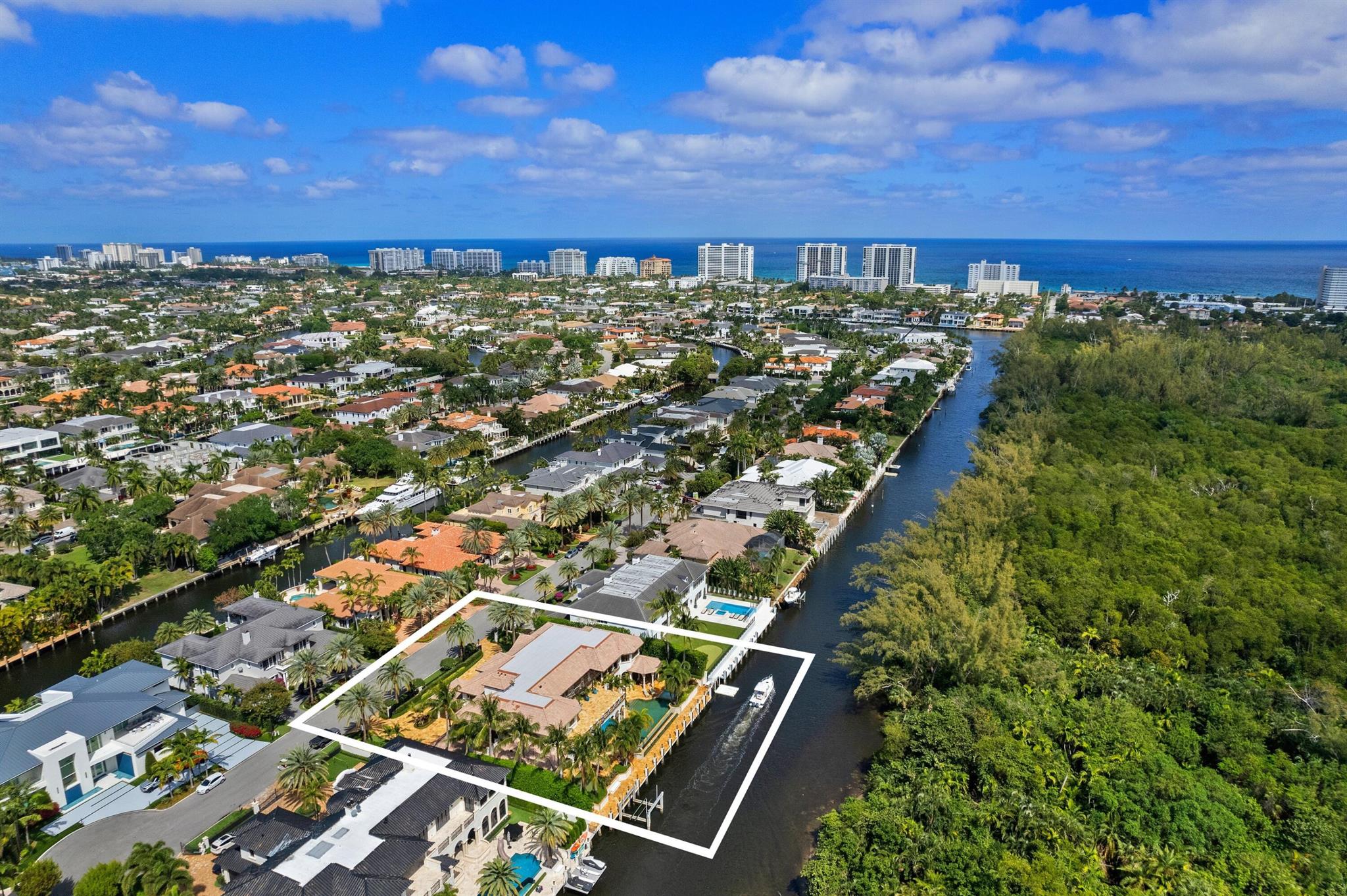 Royal Palm Yacht & Country Club - Residential