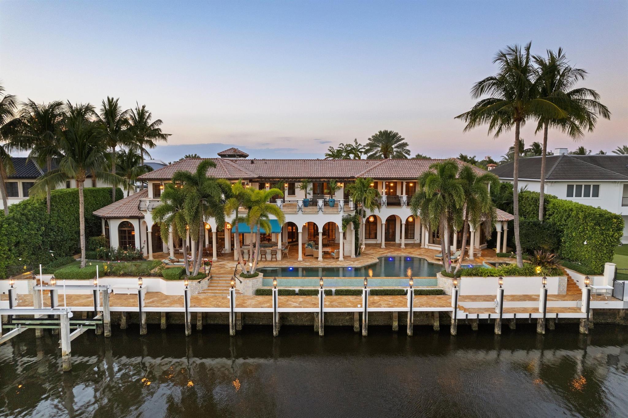 Royal Palm Yacht & Country Club - Residential