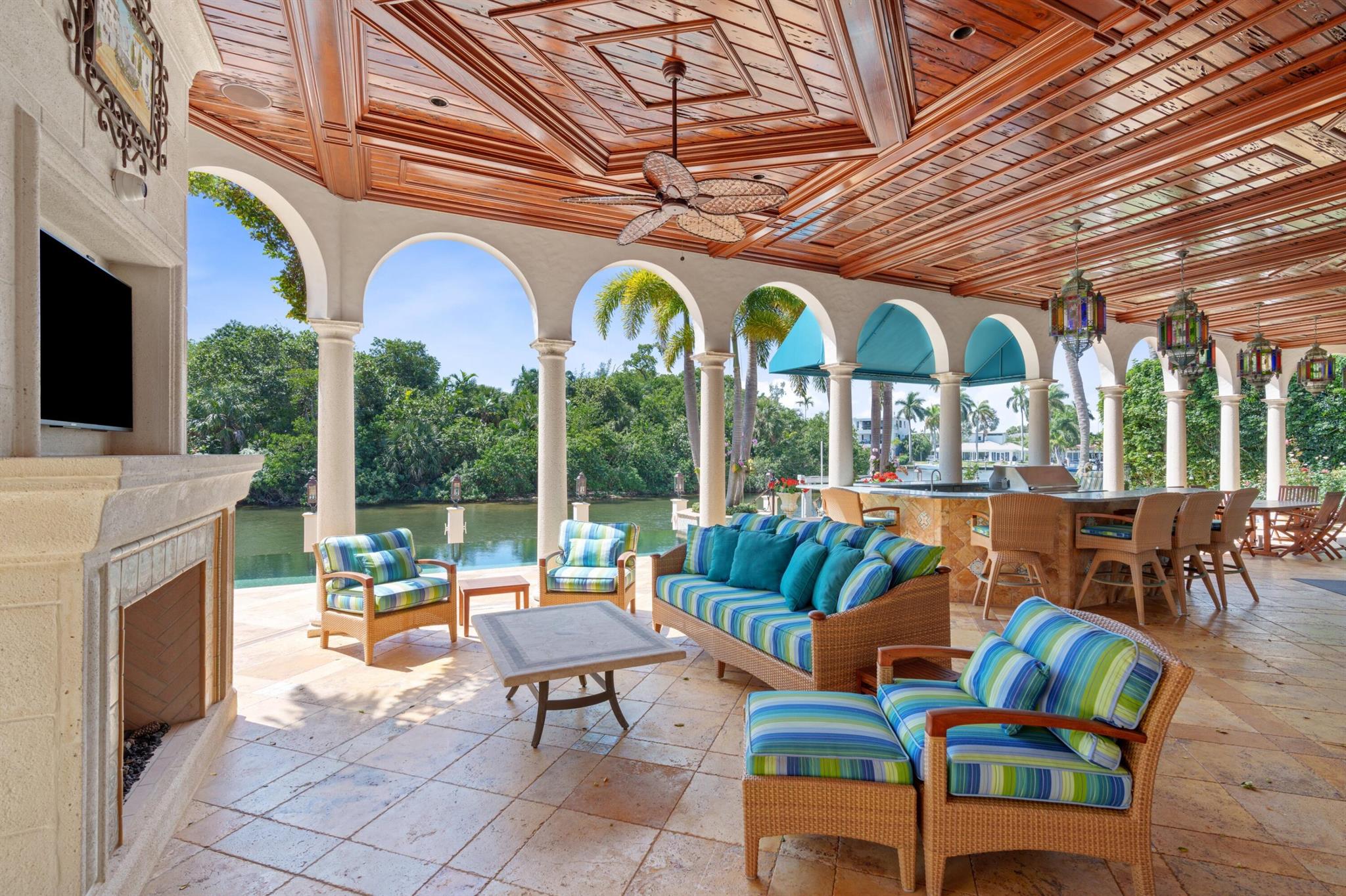 Royal Palm Yacht & Country Club - Residential