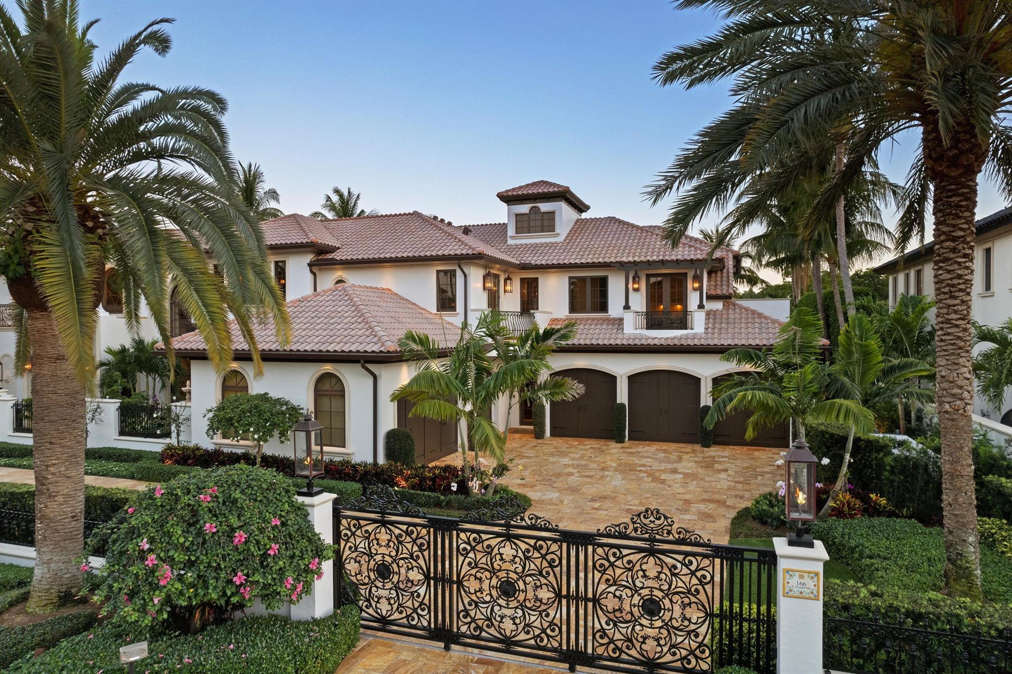 Royal Palm Yacht & Country Club - Residential