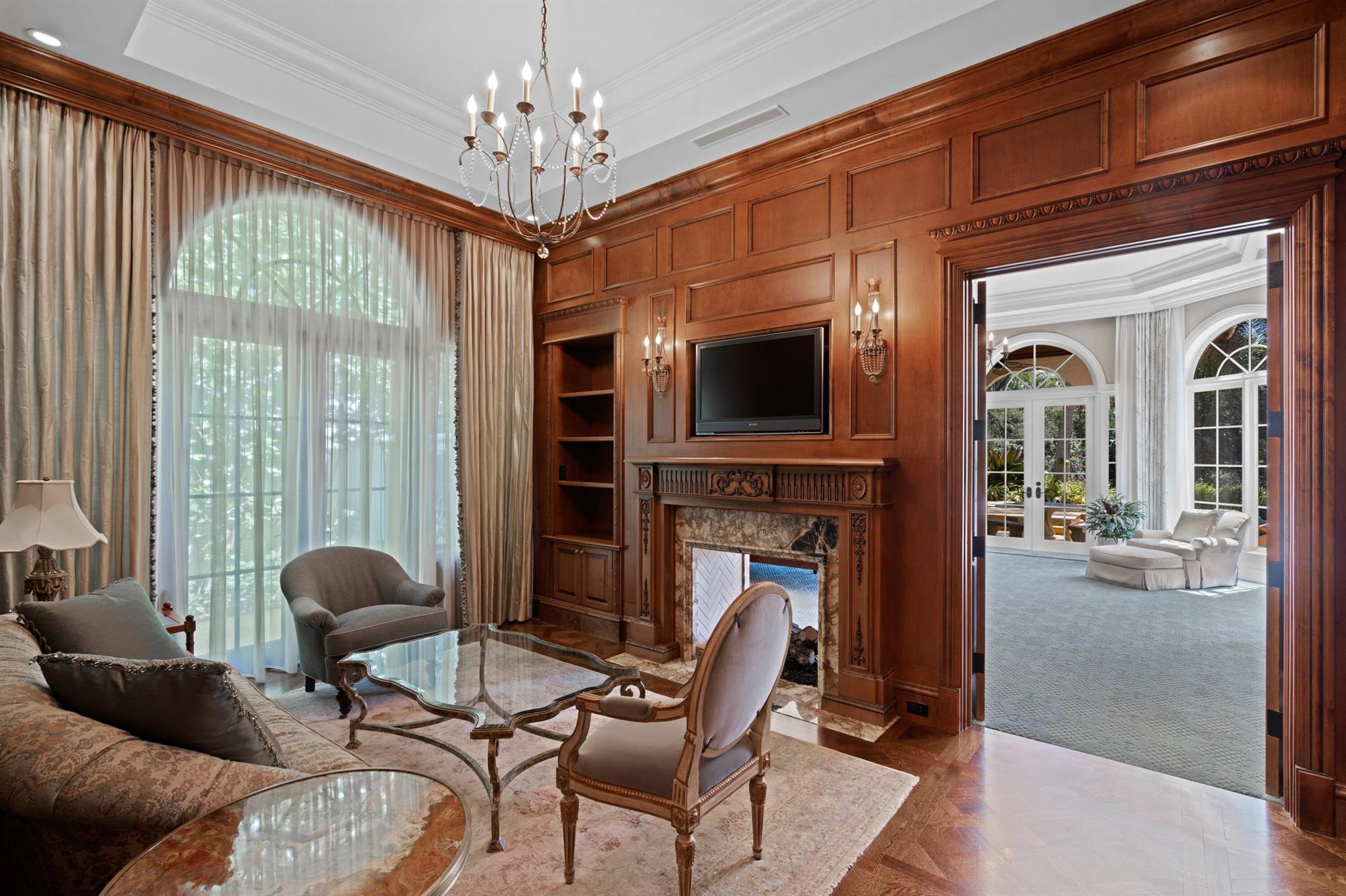 Royal Palm Yacht & Country Club - Residential