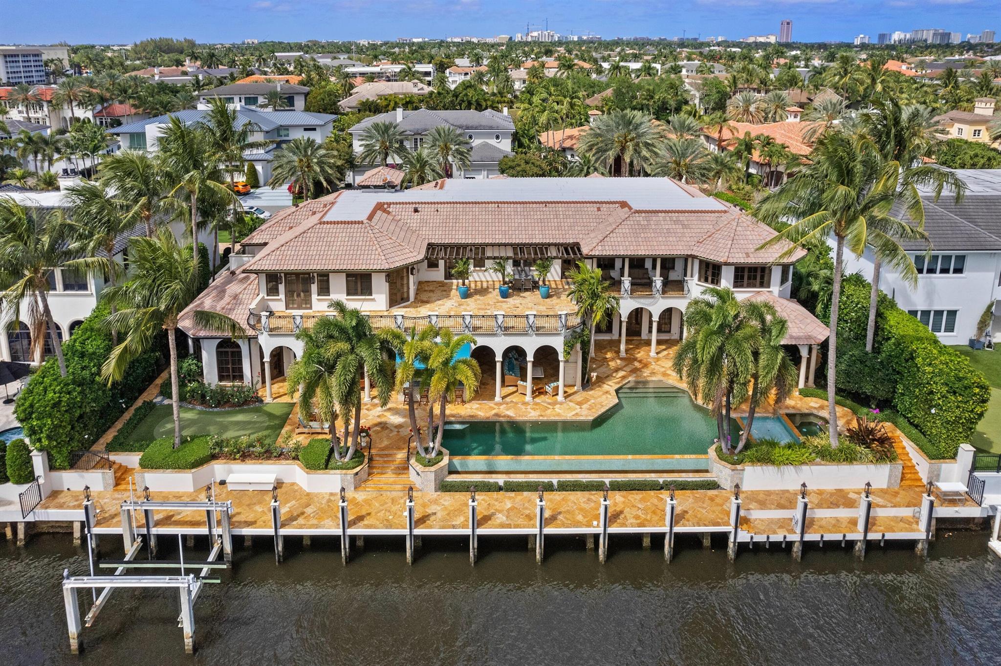 Royal Palm Yacht & Country Club - Residential