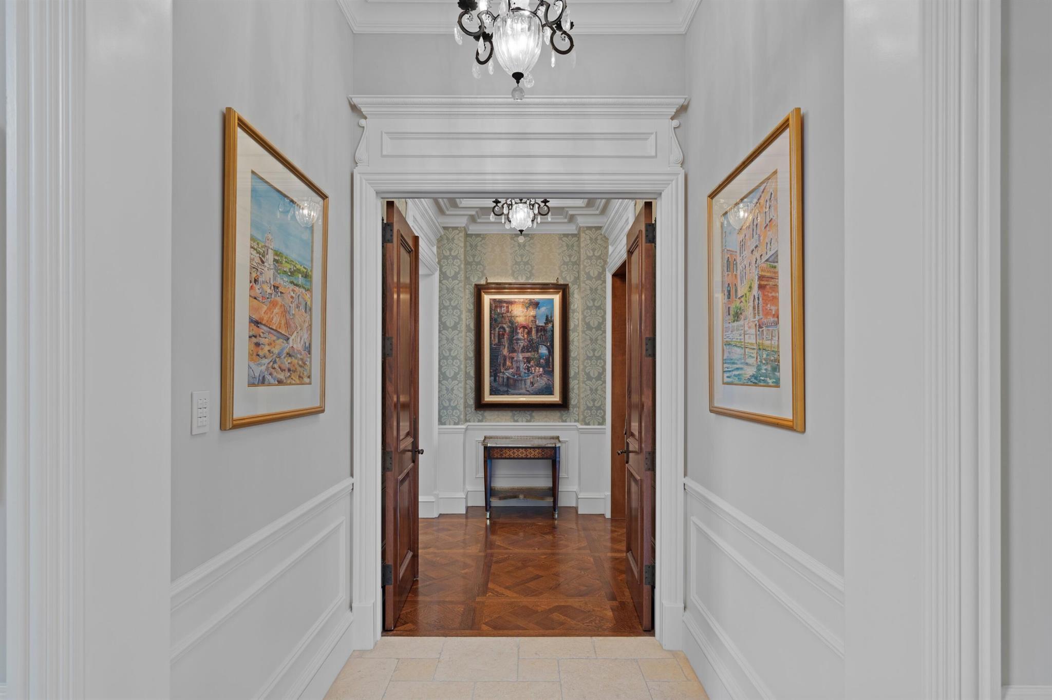 Royal Palm Yacht & Country Club - Residential
