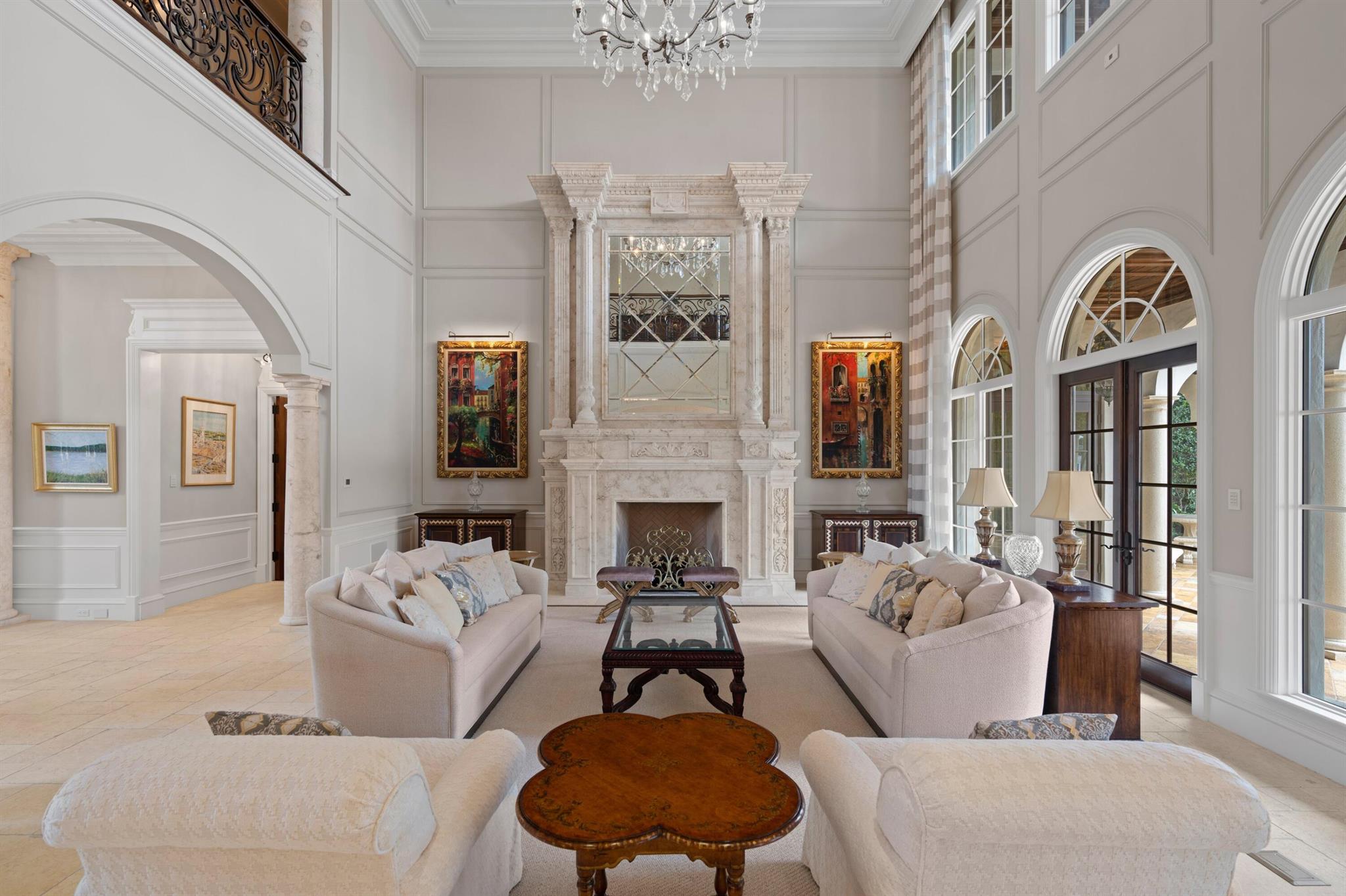 Royal Palm Yacht & Country Club - Residential