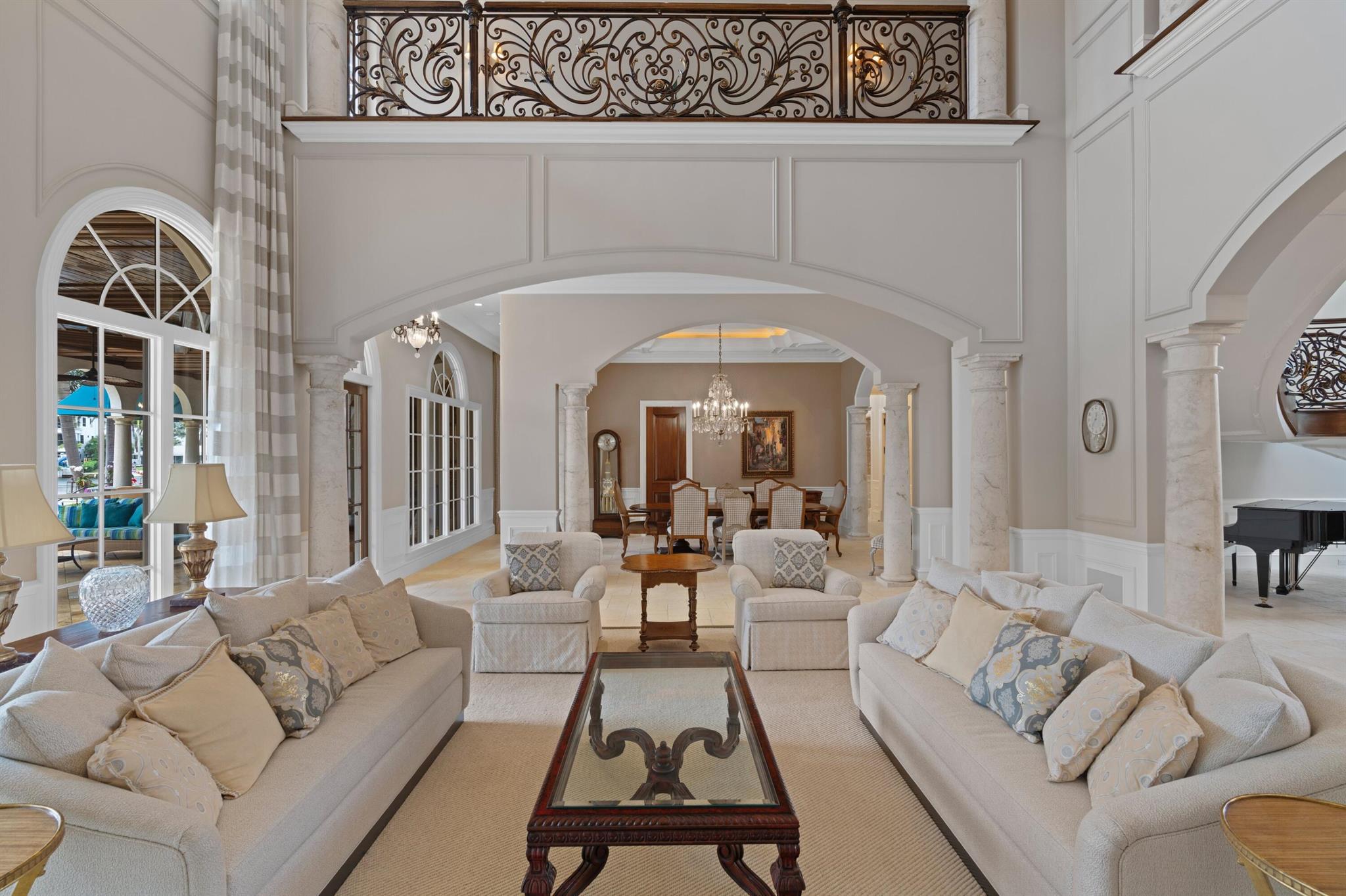 Royal Palm Yacht & Country Club - Residential