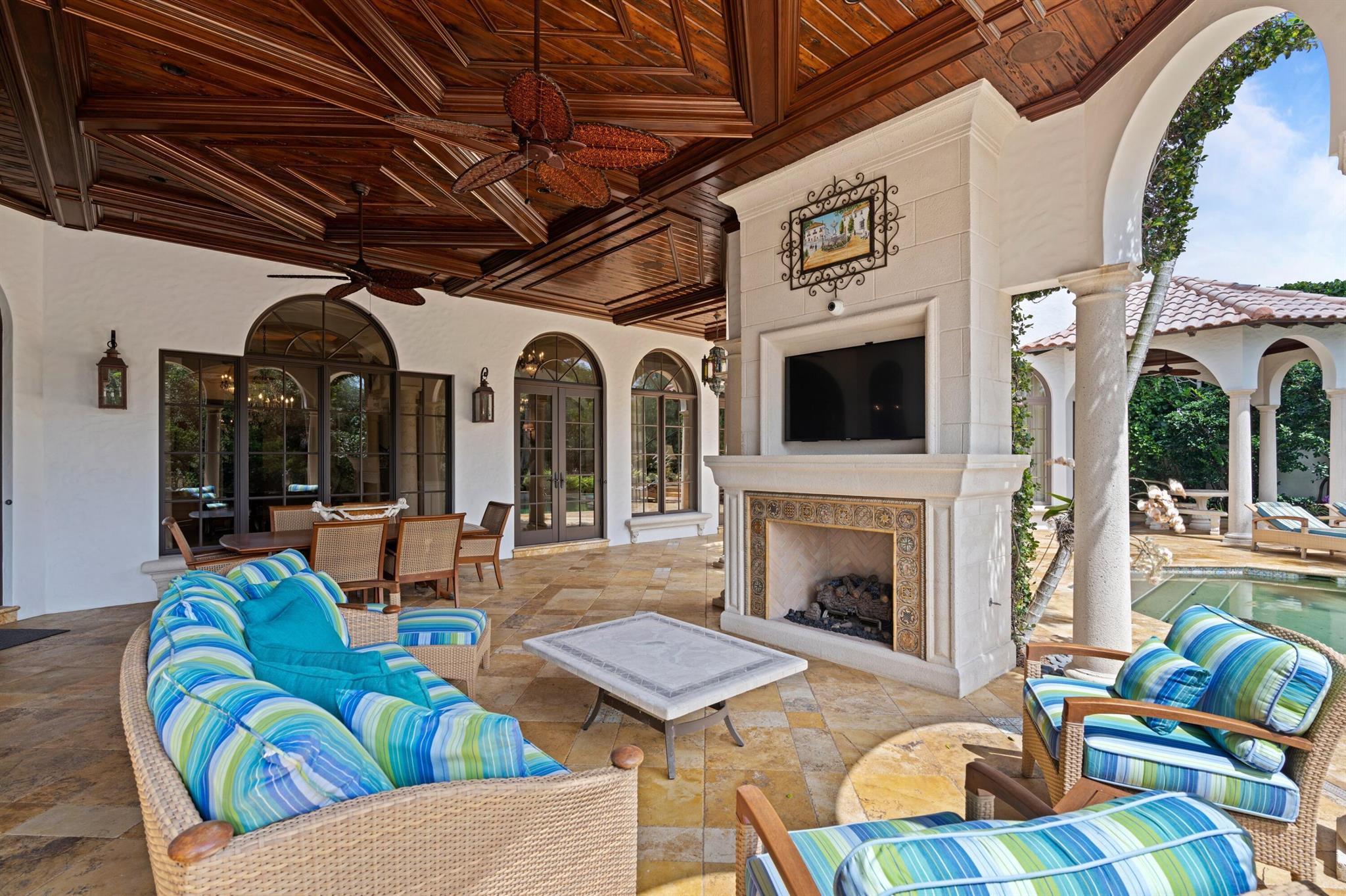 Royal Palm Yacht & Country Club - Residential