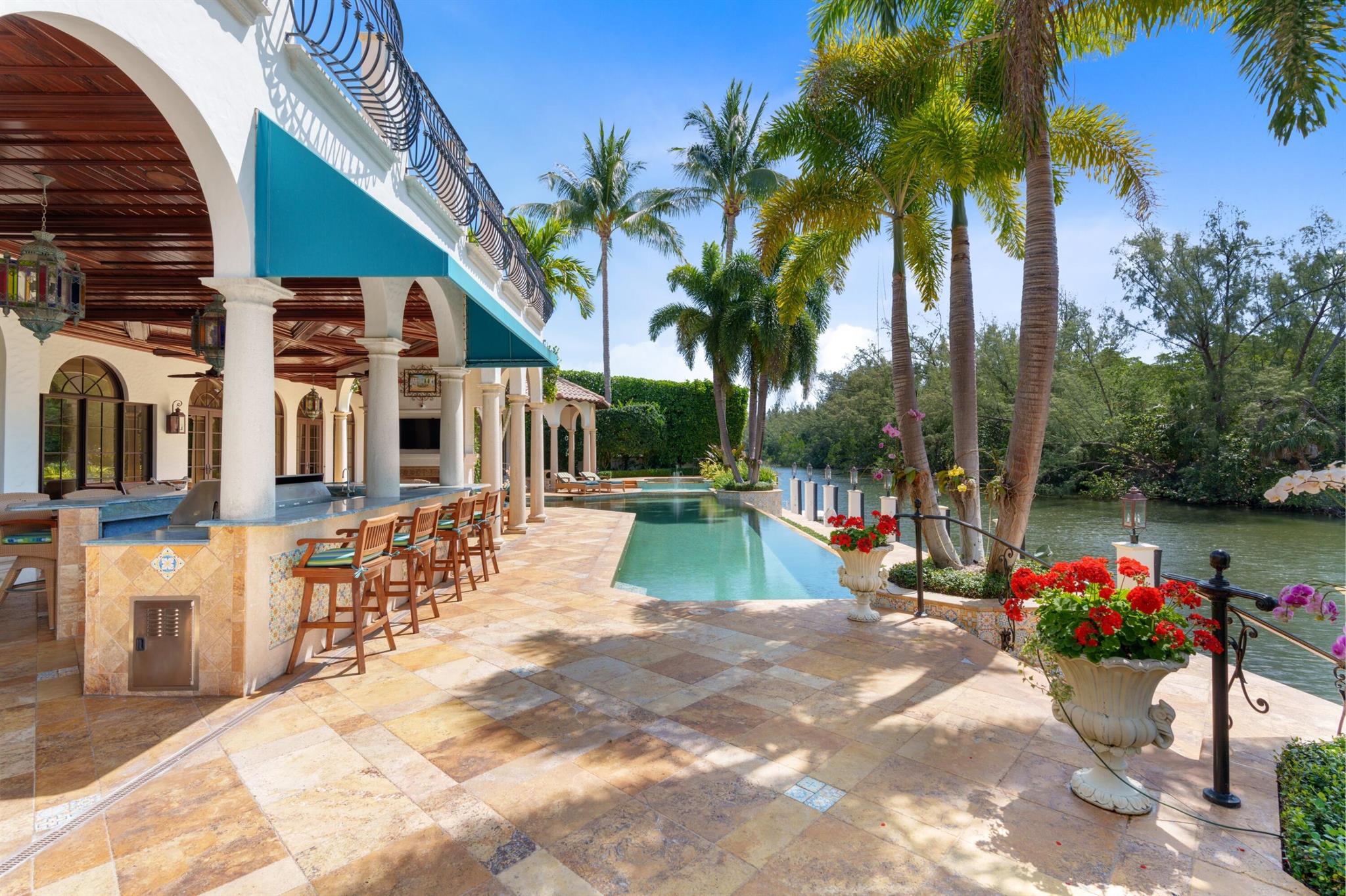 Royal Palm Yacht & Country Club - Residential