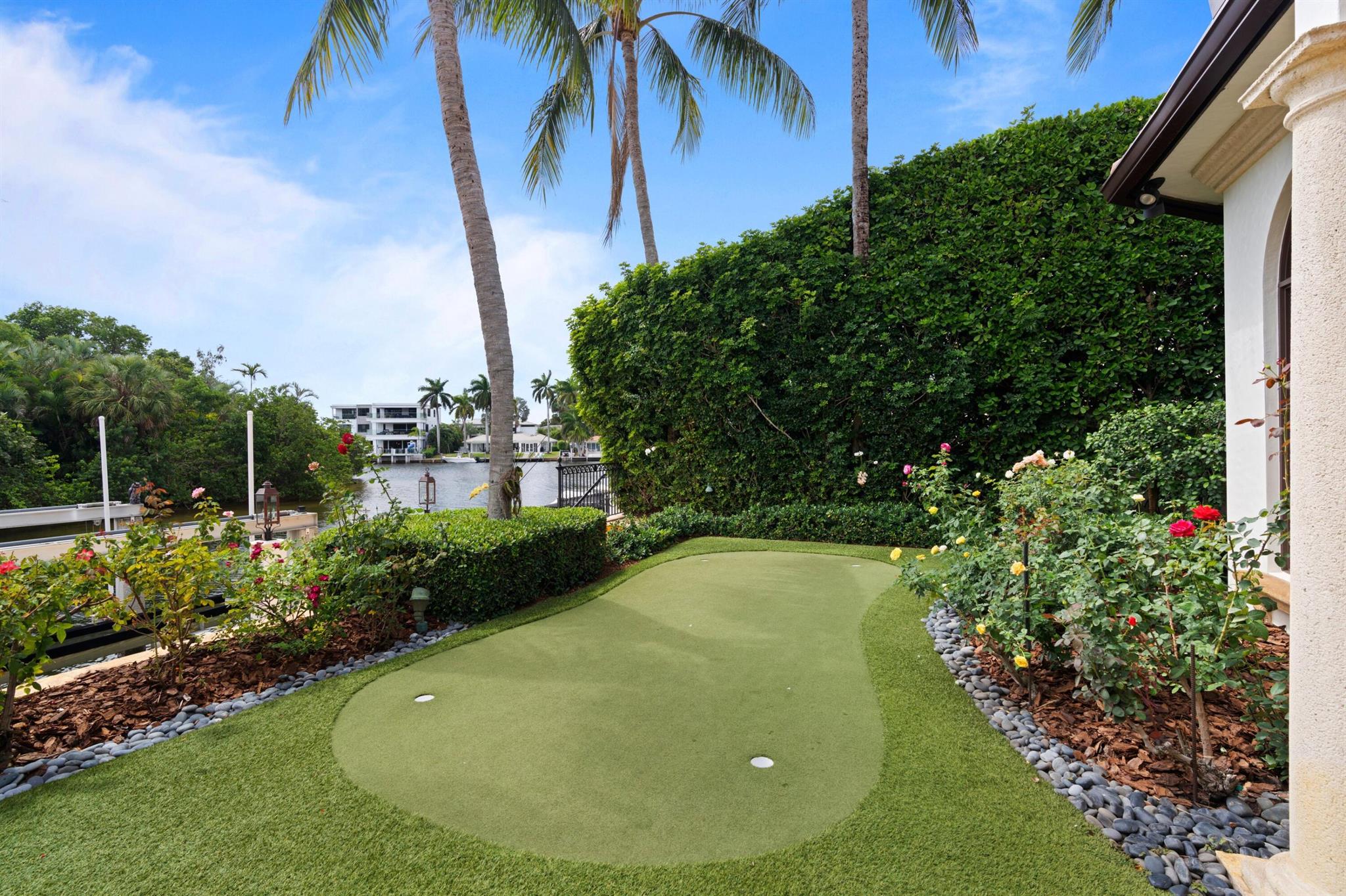 Royal Palm Yacht & Country Club - Residential