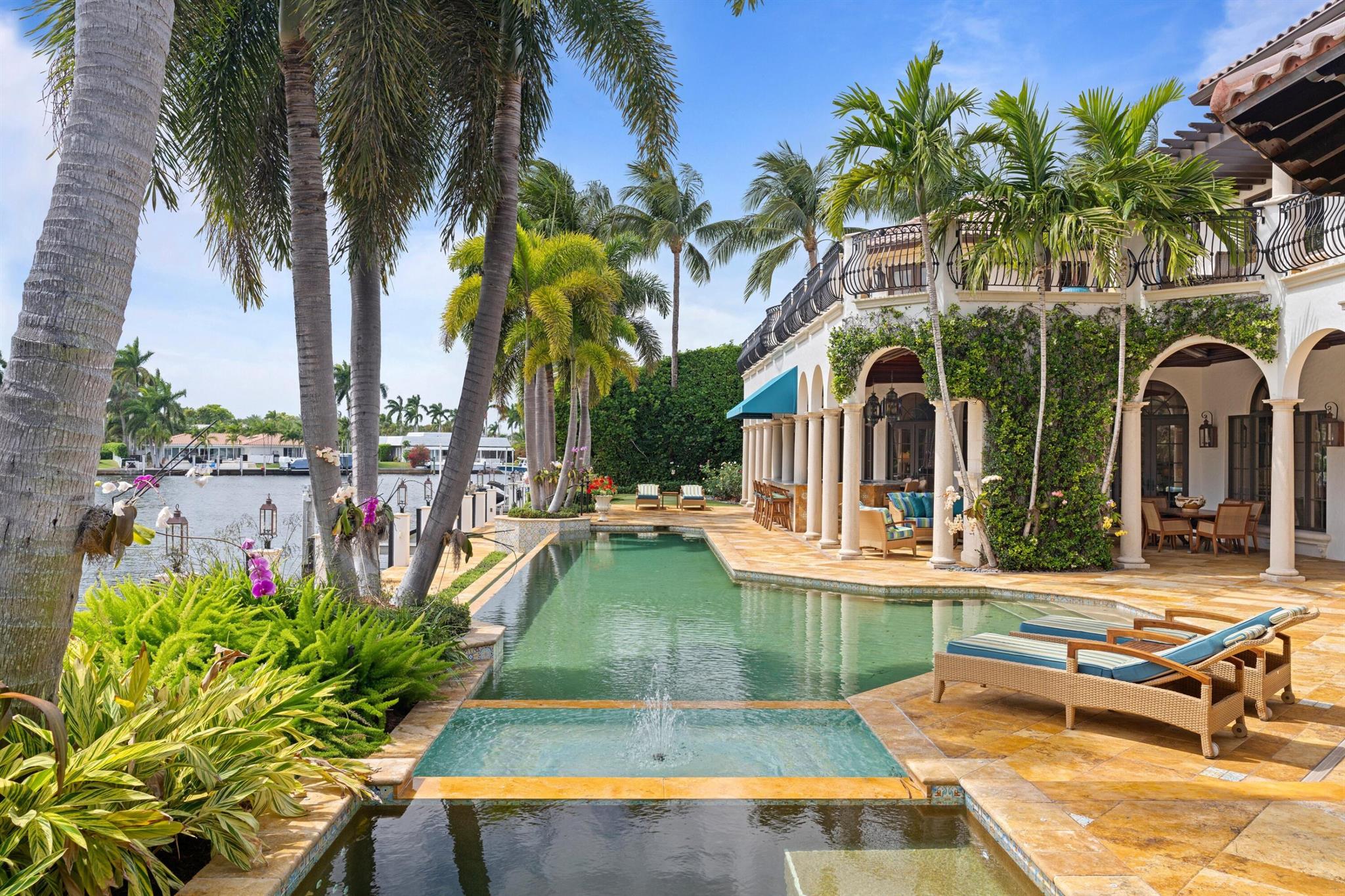 Royal Palm Yacht & Country Club - Residential