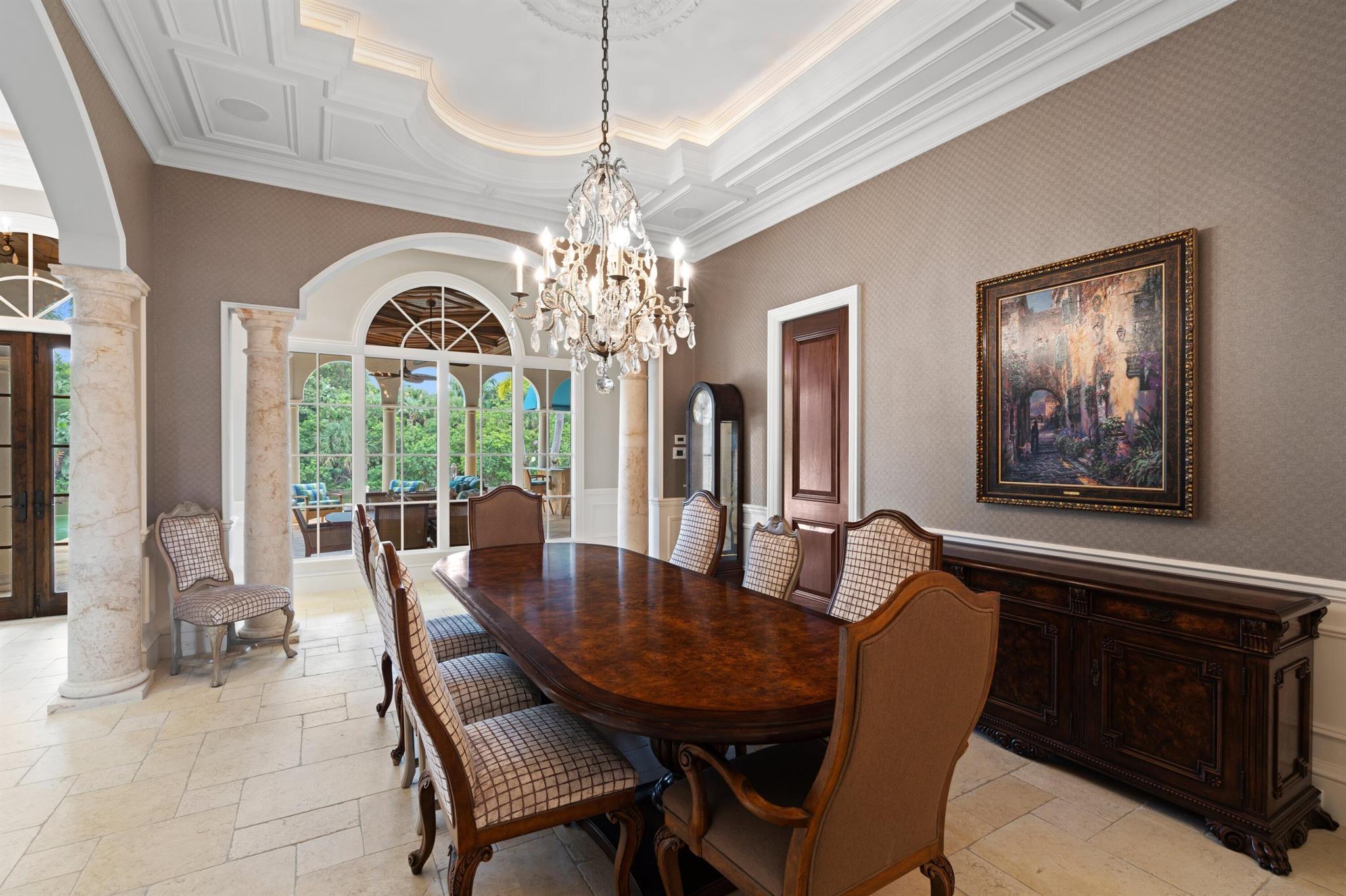 Royal Palm Yacht & Country Club - Residential