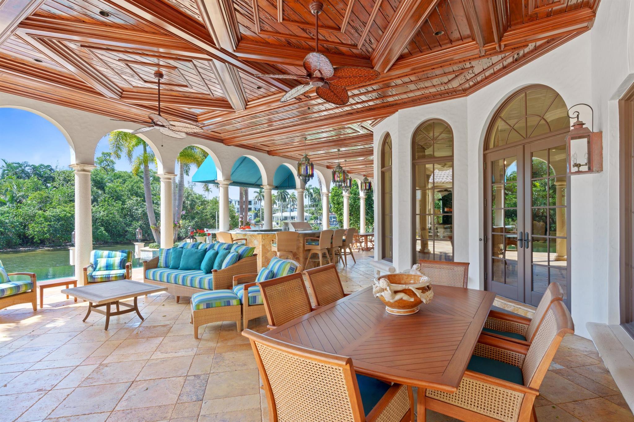 Royal Palm Yacht & Country Club - Residential
