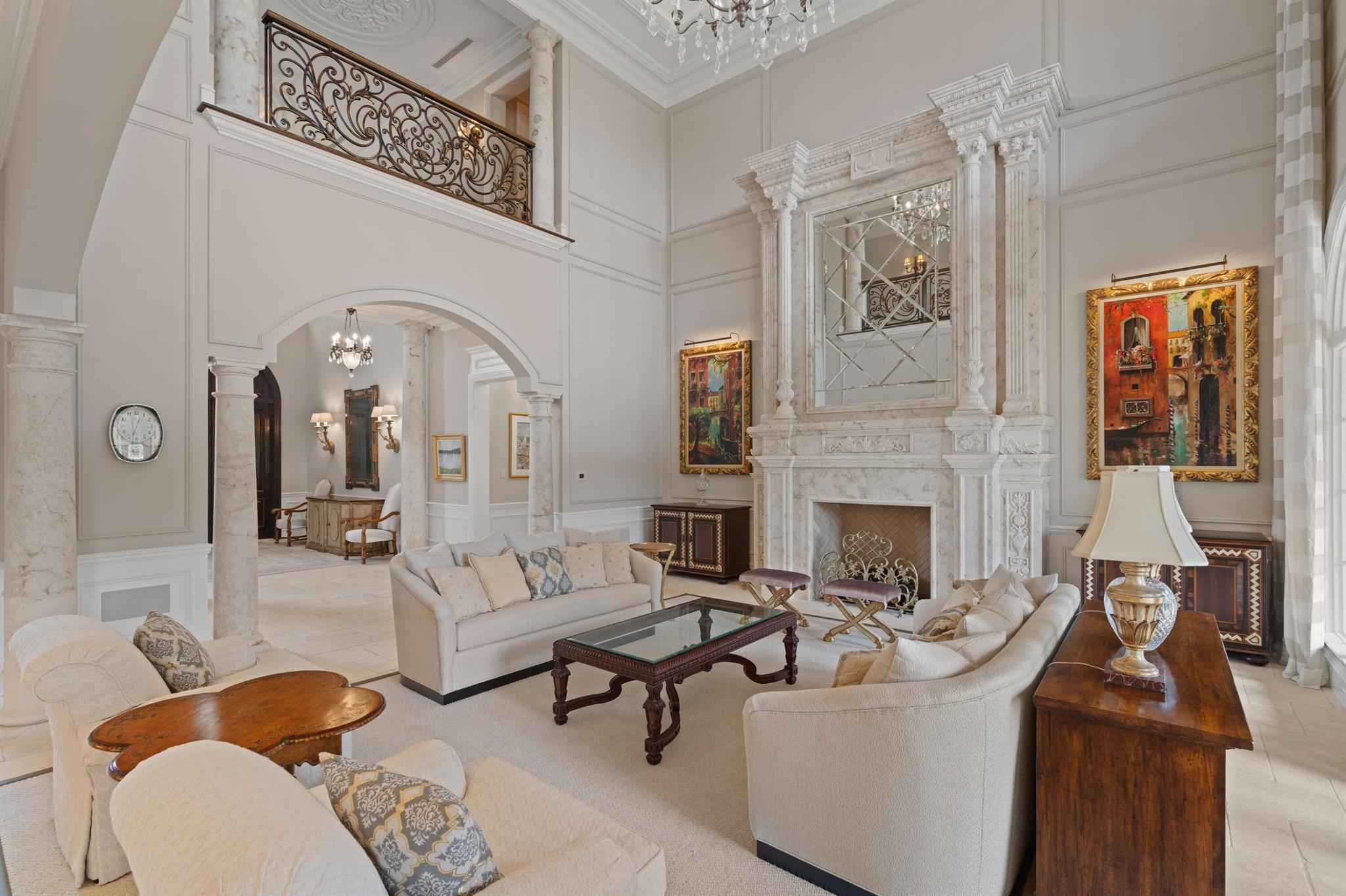Royal Palm Yacht & Country Club - Residential