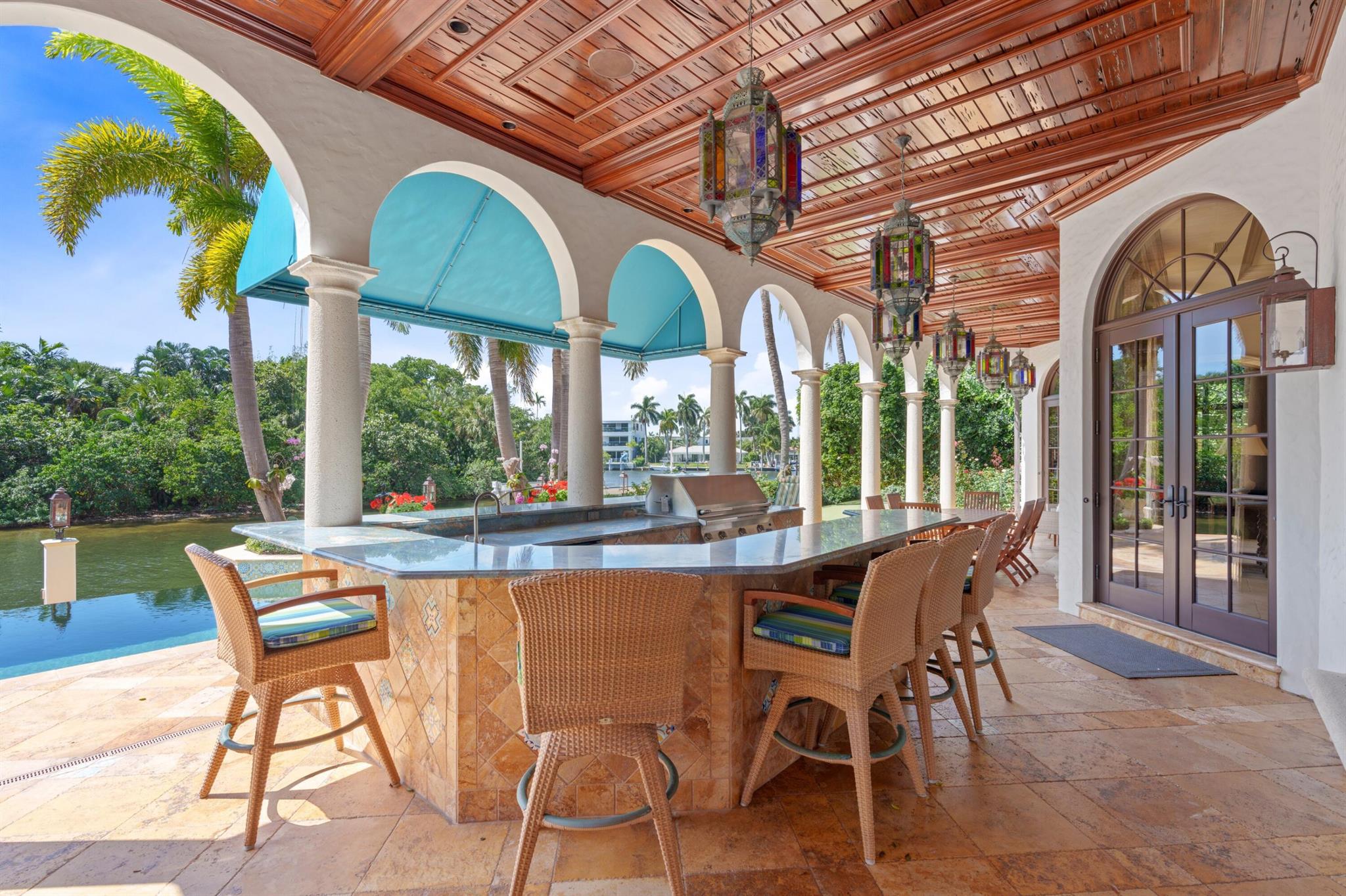 Royal Palm Yacht & Country Club - Residential