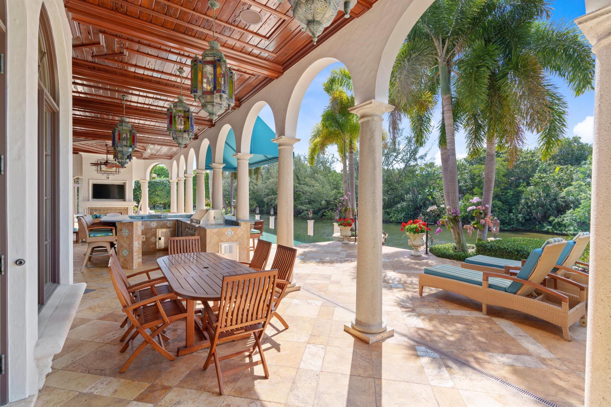 Royal Palm Yacht & Country Club - Residential